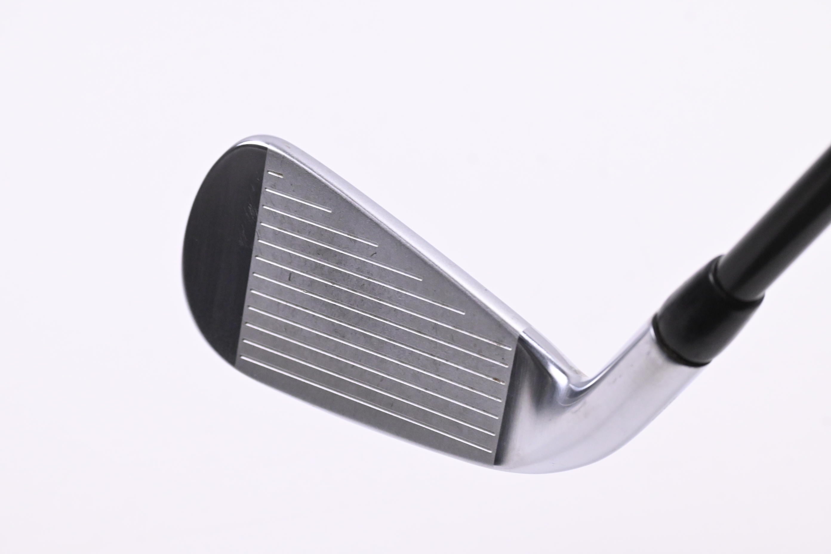 Titleist U505 #2 Iron / 18 Degree / X-Flex Tensei AV RAW White 90 Shaft