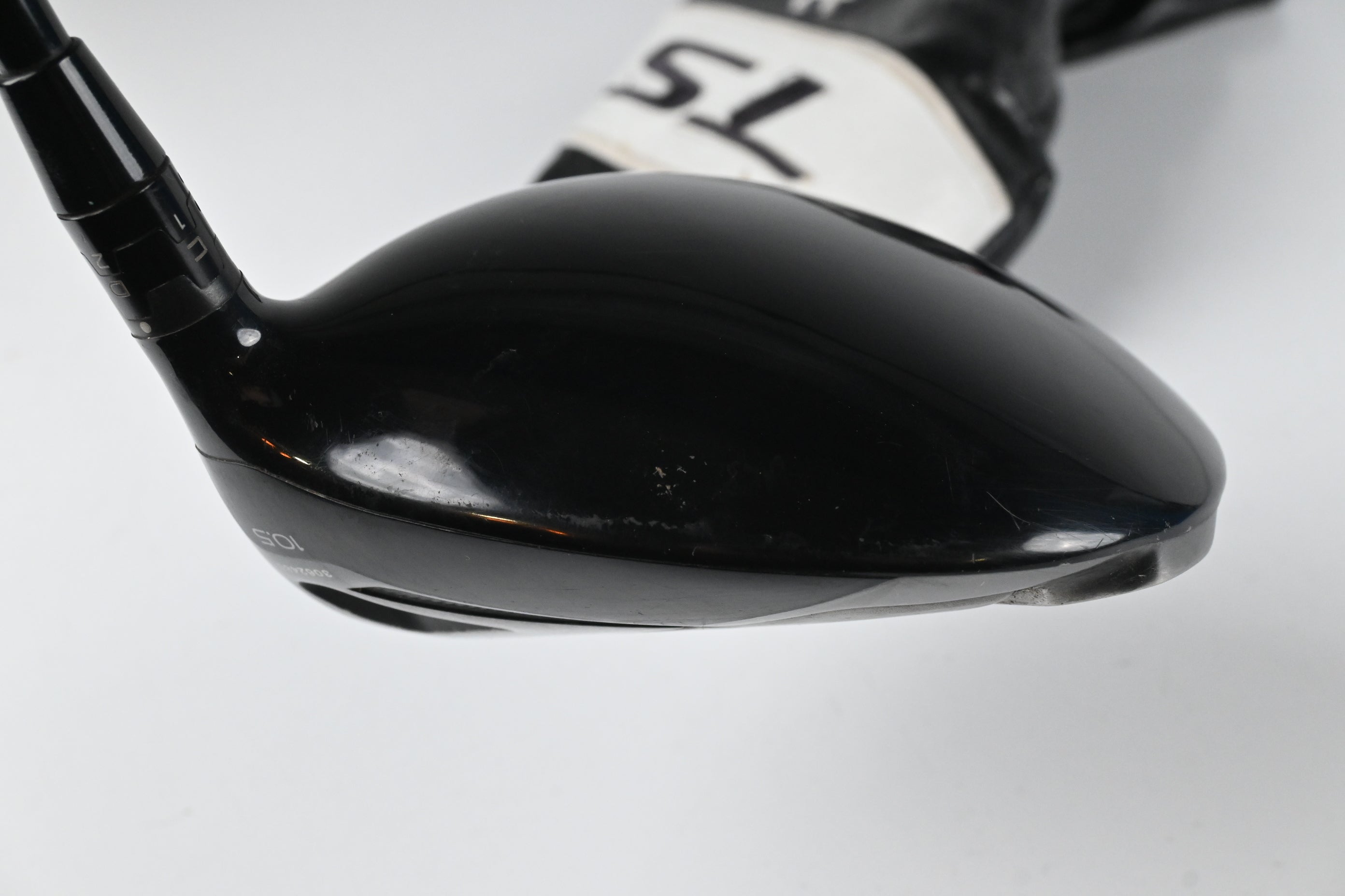 Titleist TS2 Driver / 10.5 Degree / Stiff Flex Tensei AV Blue 55 Shaft