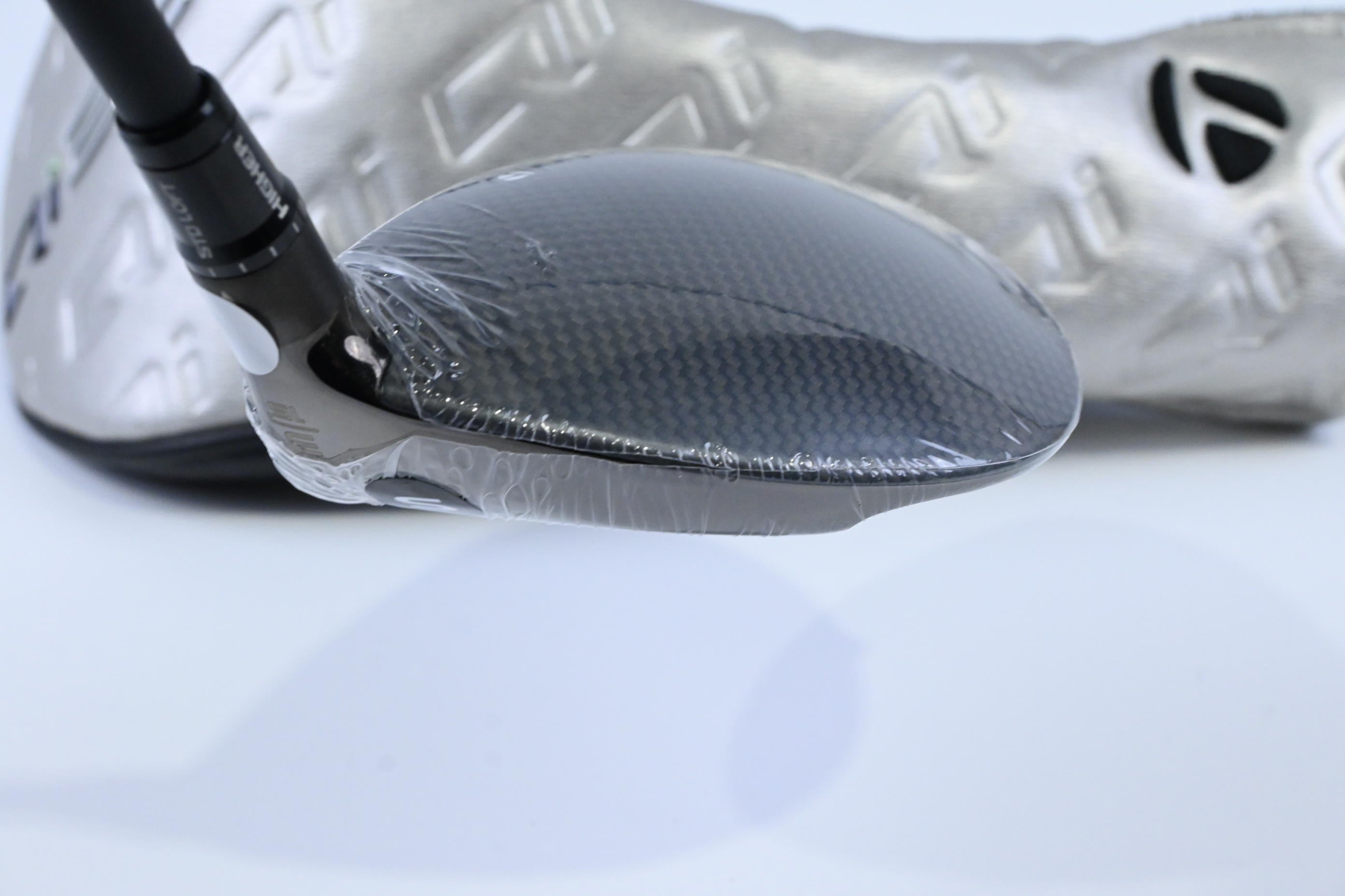 Taylormade Qi35 Tour #3 Wood / 15 Degree / Stiff Flex Fujikura Ventus Blue 6