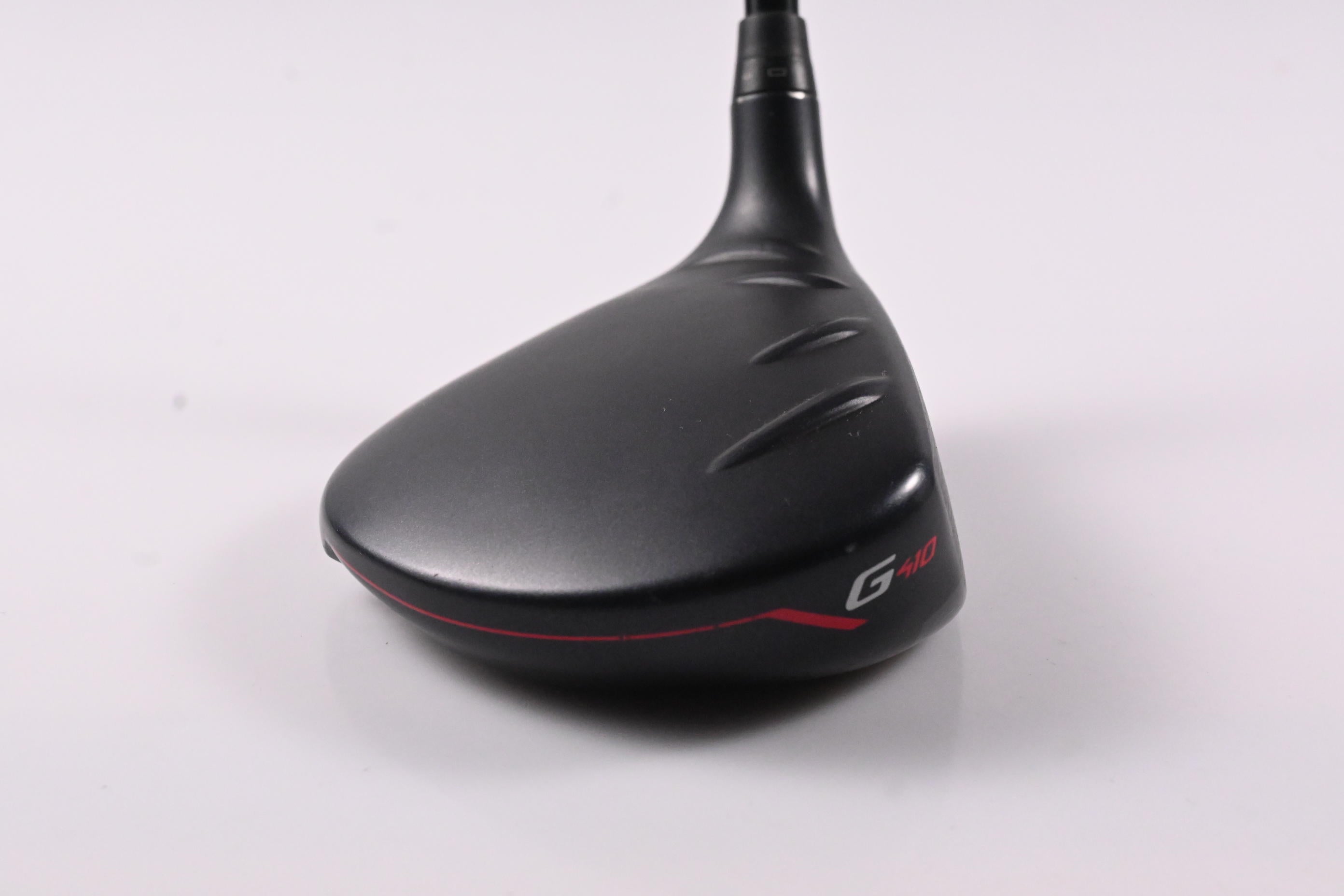 Ping G410 #3 Wood / 14.5 Degree / Stiff Flex HZRDUS Smoke Blue RDX 70 Shaft
