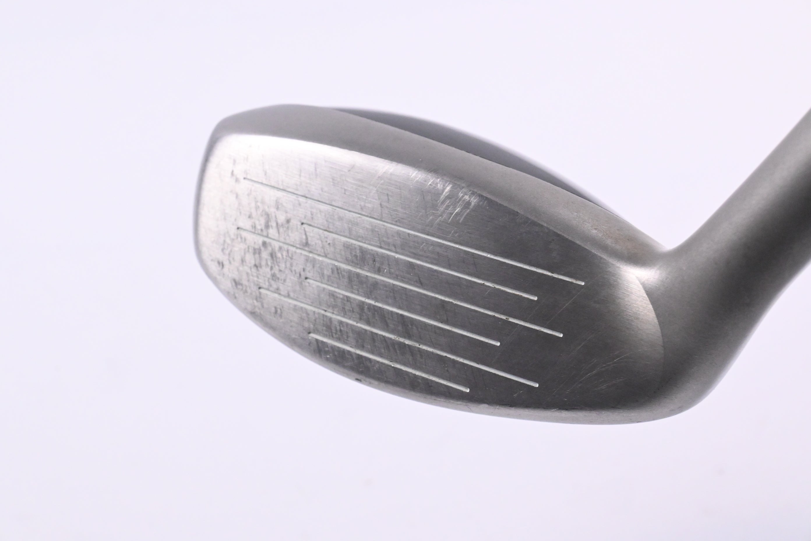 Taylormade Rescue Mid #4 Hybrid / 22 Degree / Regular Flex Taylormade UG65