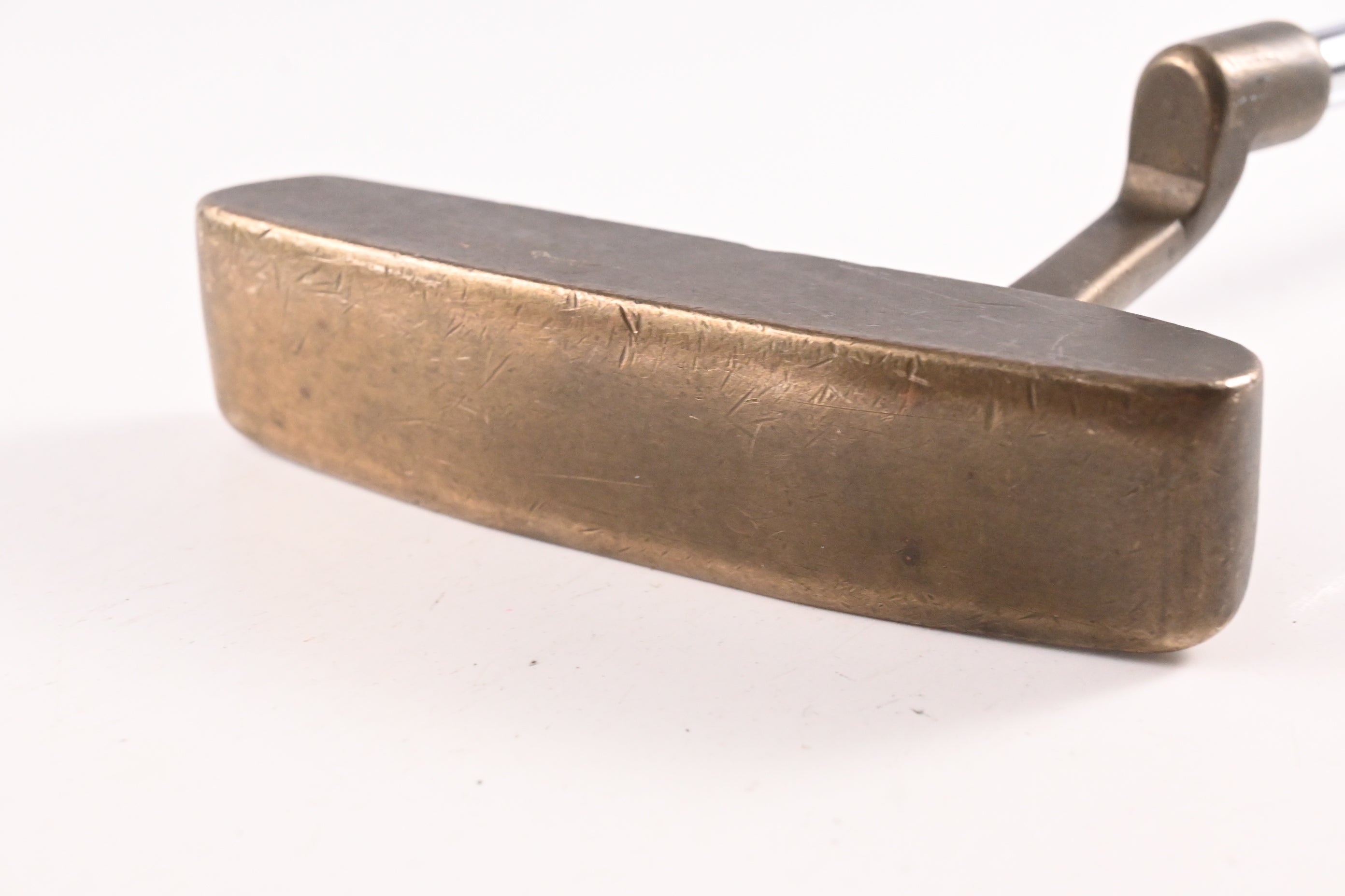 Ping Karsten BeCu Pal Putter / 35 Inch