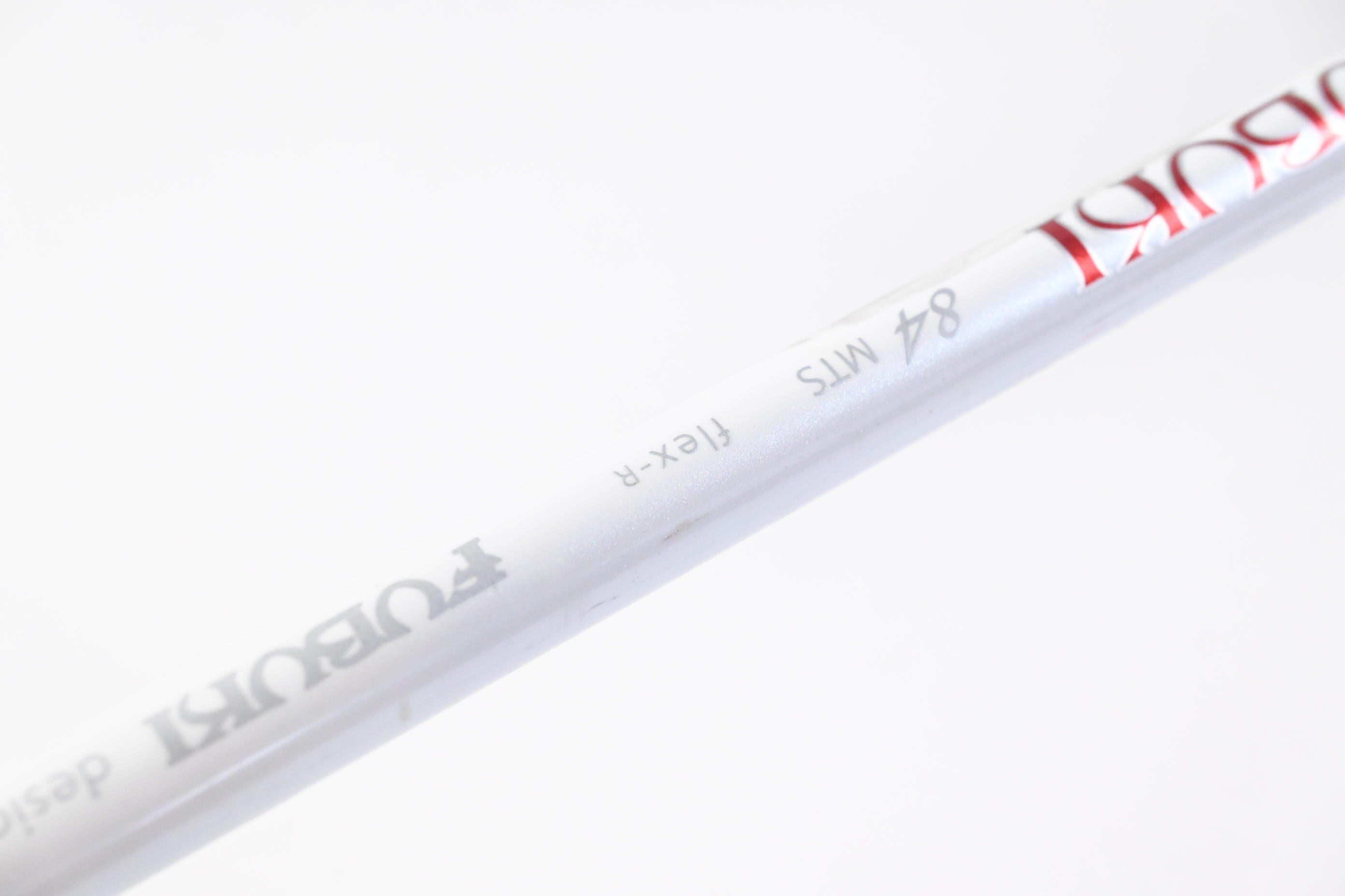 Mizuno MP-Clk #3 Hybrid / 20 Degree / Regular Flex Fubuki 84 Shaft