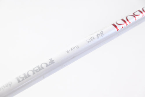 Mizuno MP-Clk #3 Hybrid / 20 Degree / Regular Flex Fubuki 84 Shaft