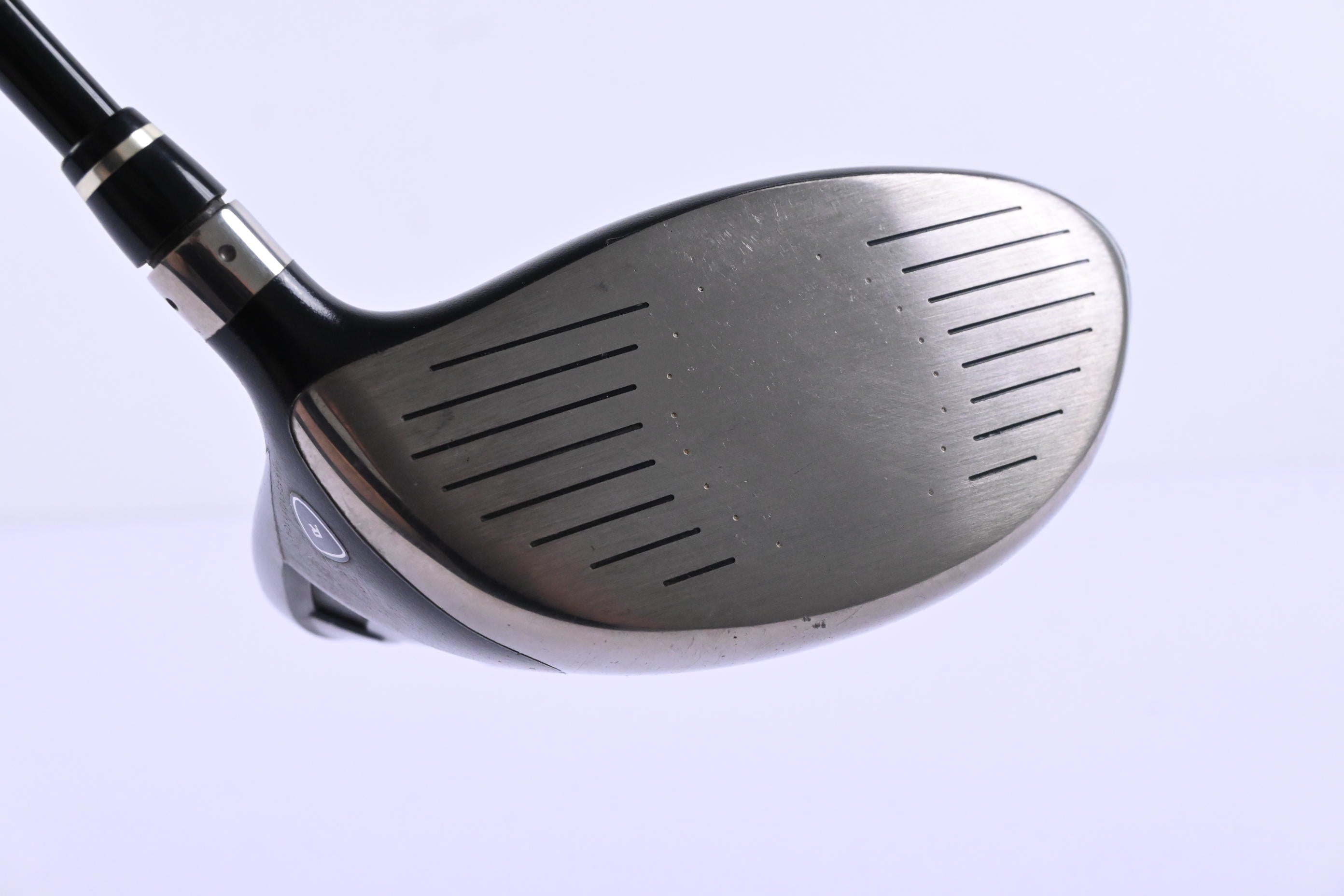 Left Hand Nike SQ Dymo 2 Driver / 10.5 Degree / Regular Flex UST SQ Dymo 55