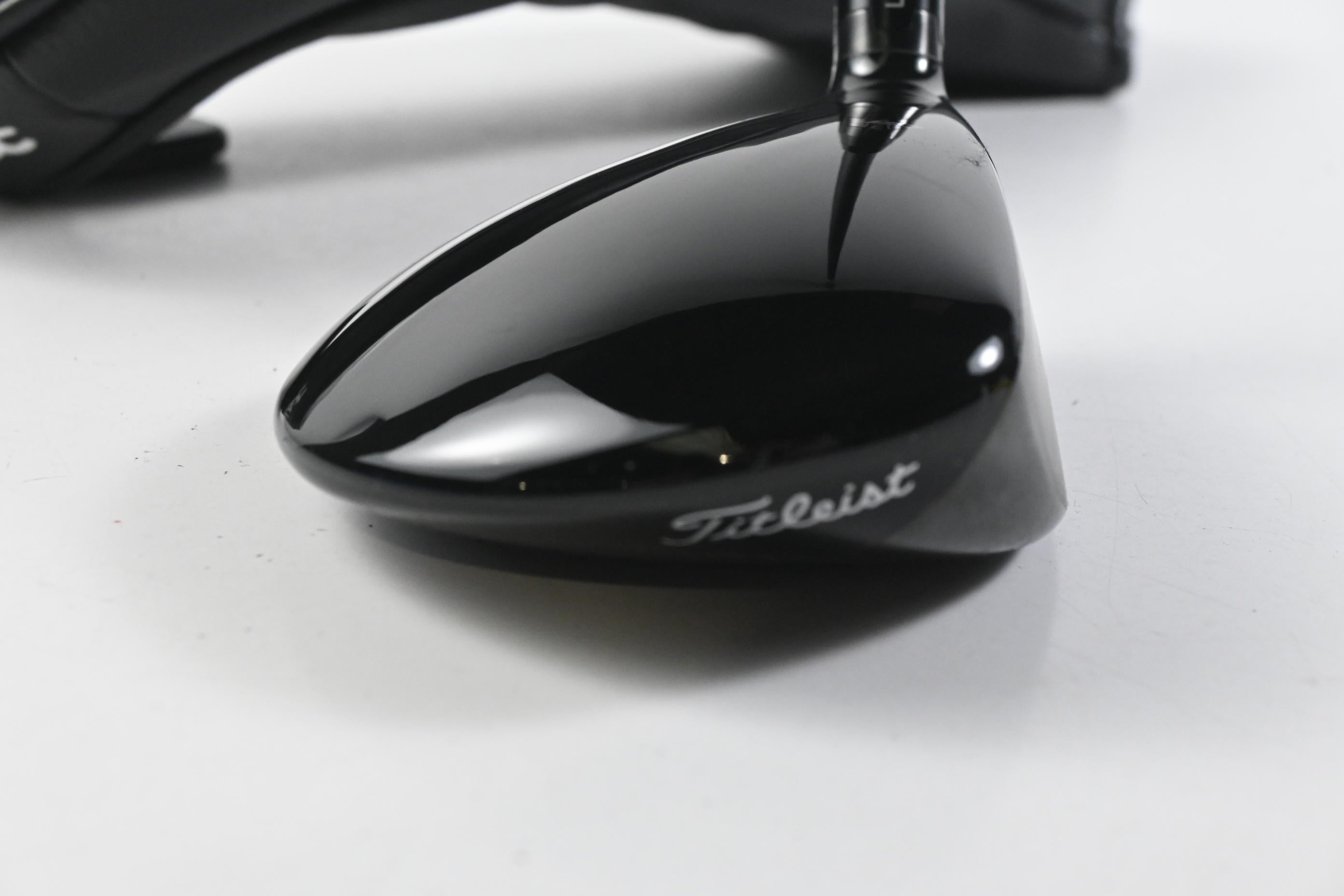 Titleist GT3 #3 Wood / 15 Degree / X-Flex Tensei 1K Black 75 Shaft
