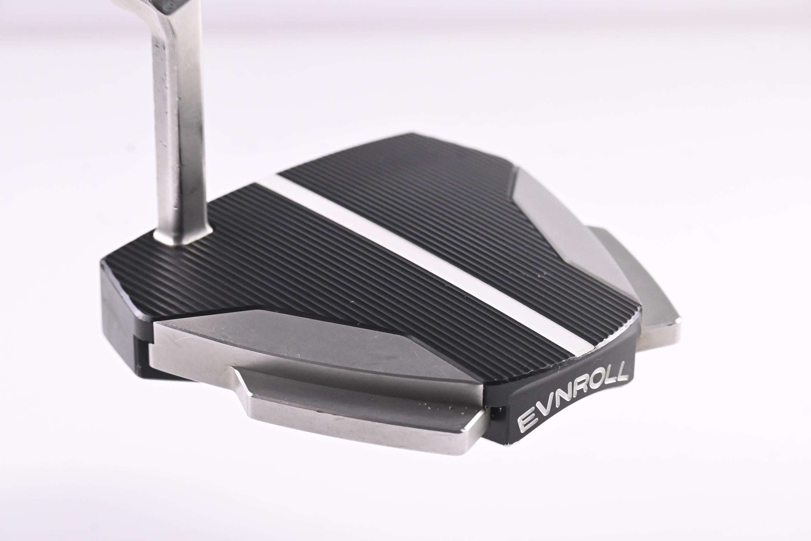 Evnroll V-Series 2021 Putter / 34 Inch