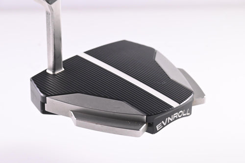Evnroll V-Series 2021 Putter / 34 Inch