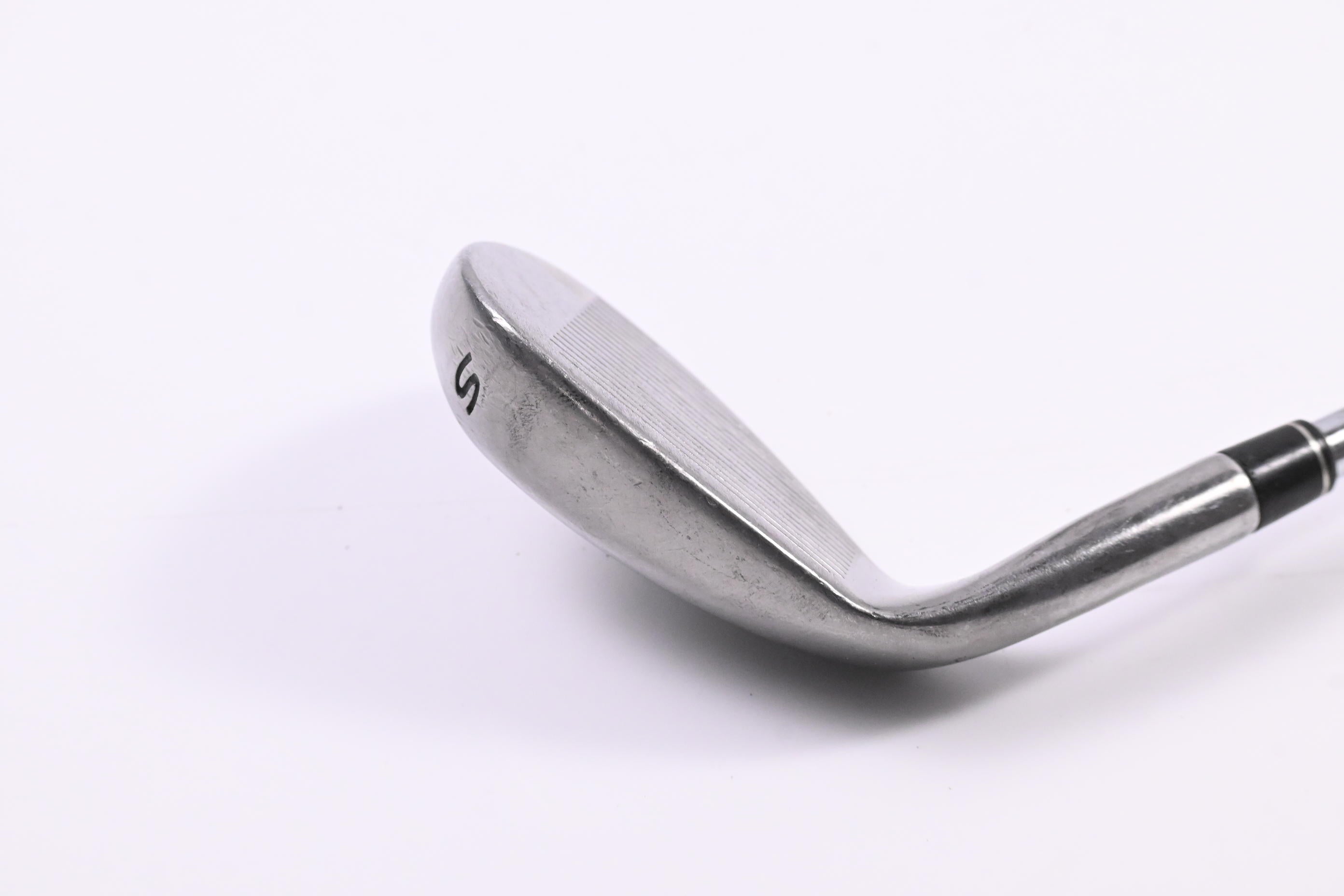 Taylormade M2 Sand Wedge / 54 Degree / Regular Flex Taylormade Reax 88 Shaft