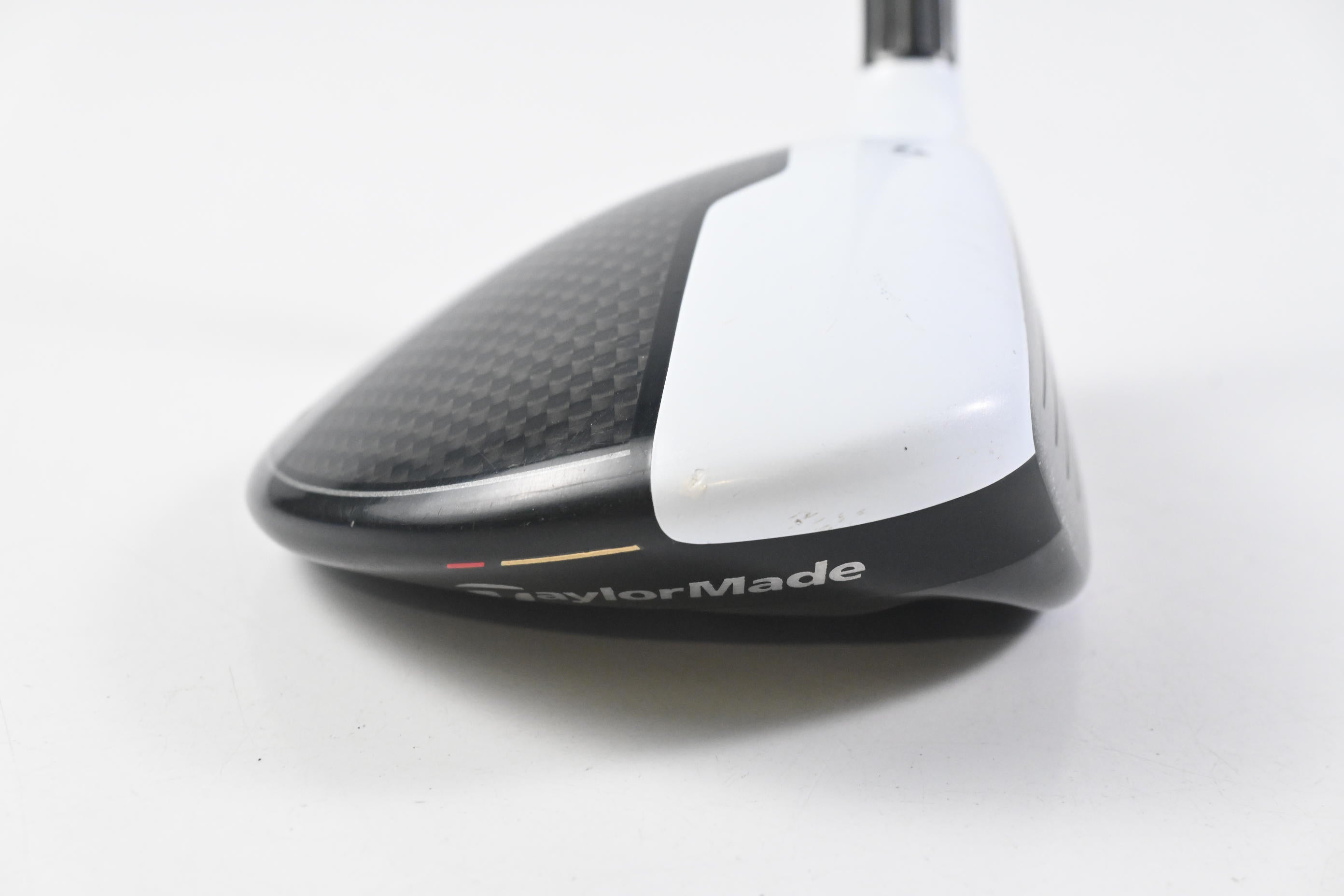 Taylormade M2 2016 #3 Wood / 15 Degree / Regular Flex Taylormade REAX M2 65