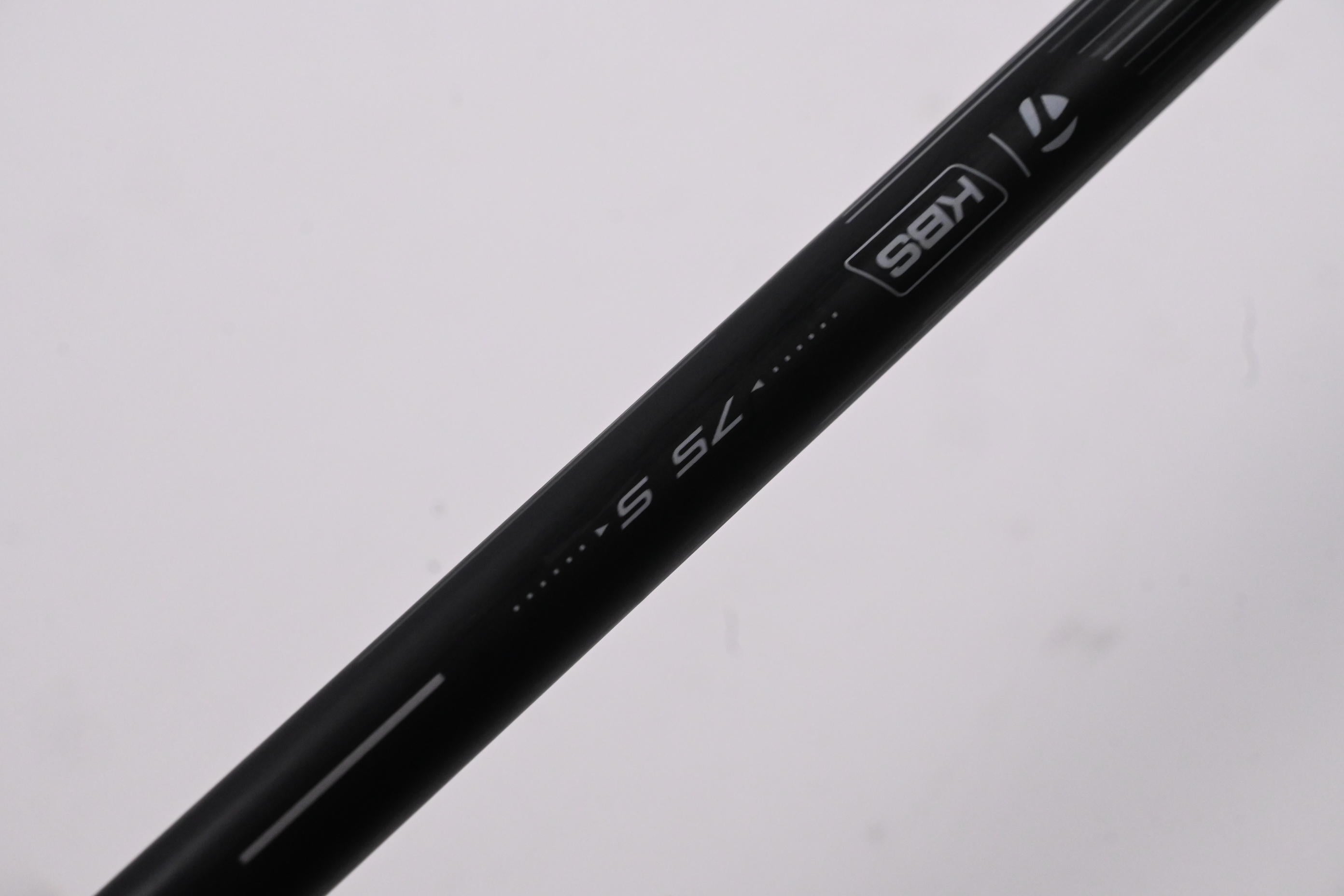 Taylormade P.DHY #3 Iron / 20 Degree / Stiff Flex REAX By KBS 75 Shaft