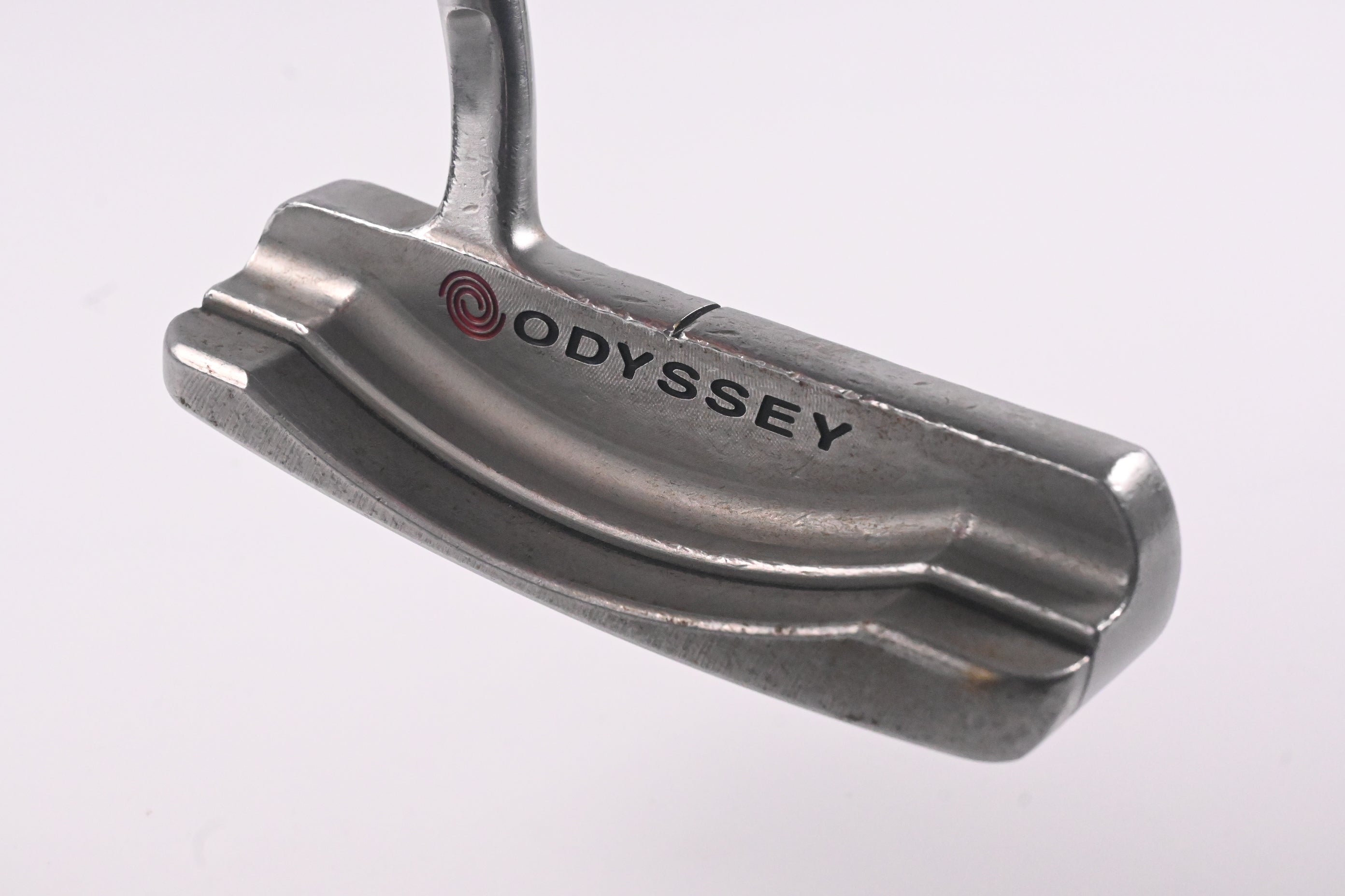 Odyssey Triforce #2 Putter / 34 Inch