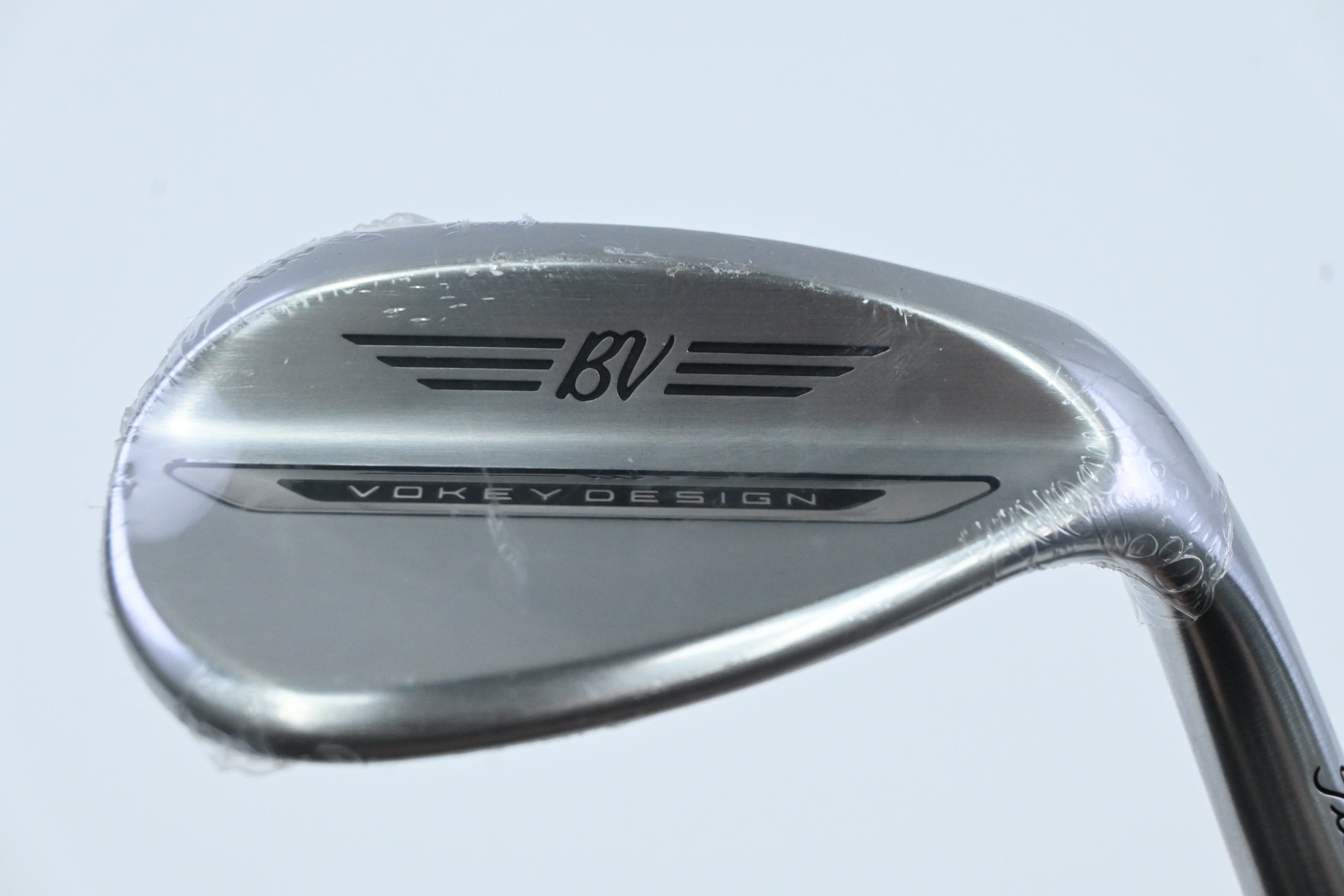 Titleist Vokey SM11 Lob Wedge / 58 Degree / Wedge Flex Vokey SM11 Shaft