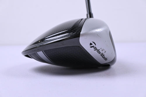 Taylormade M3 Driver / 10.5 Degree / Regular Flex Fujikura Atmos Red 5 Shaft