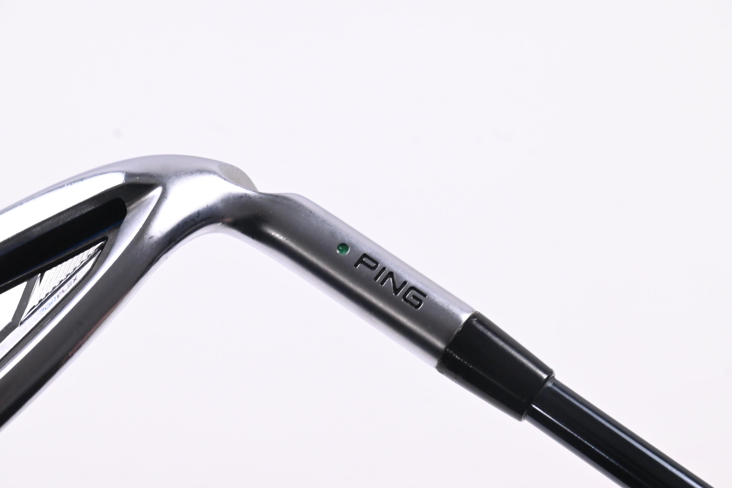 Ping G440 Gap Wedge / 52 Degree / Green Dot / Regular Flex Recoil Dart 75 Shaft