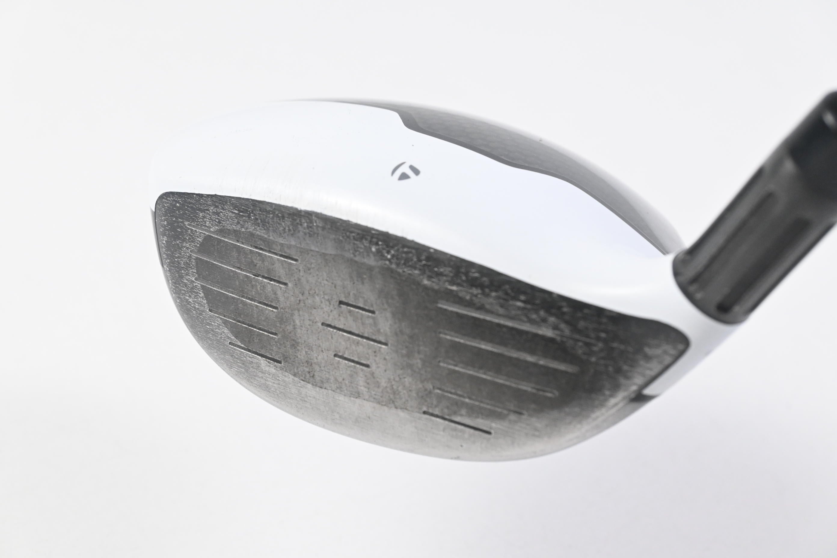 Taylormade M2 2016 #3 Wood / 15 Degree / Regular Flex Taylormade REAX M2 65