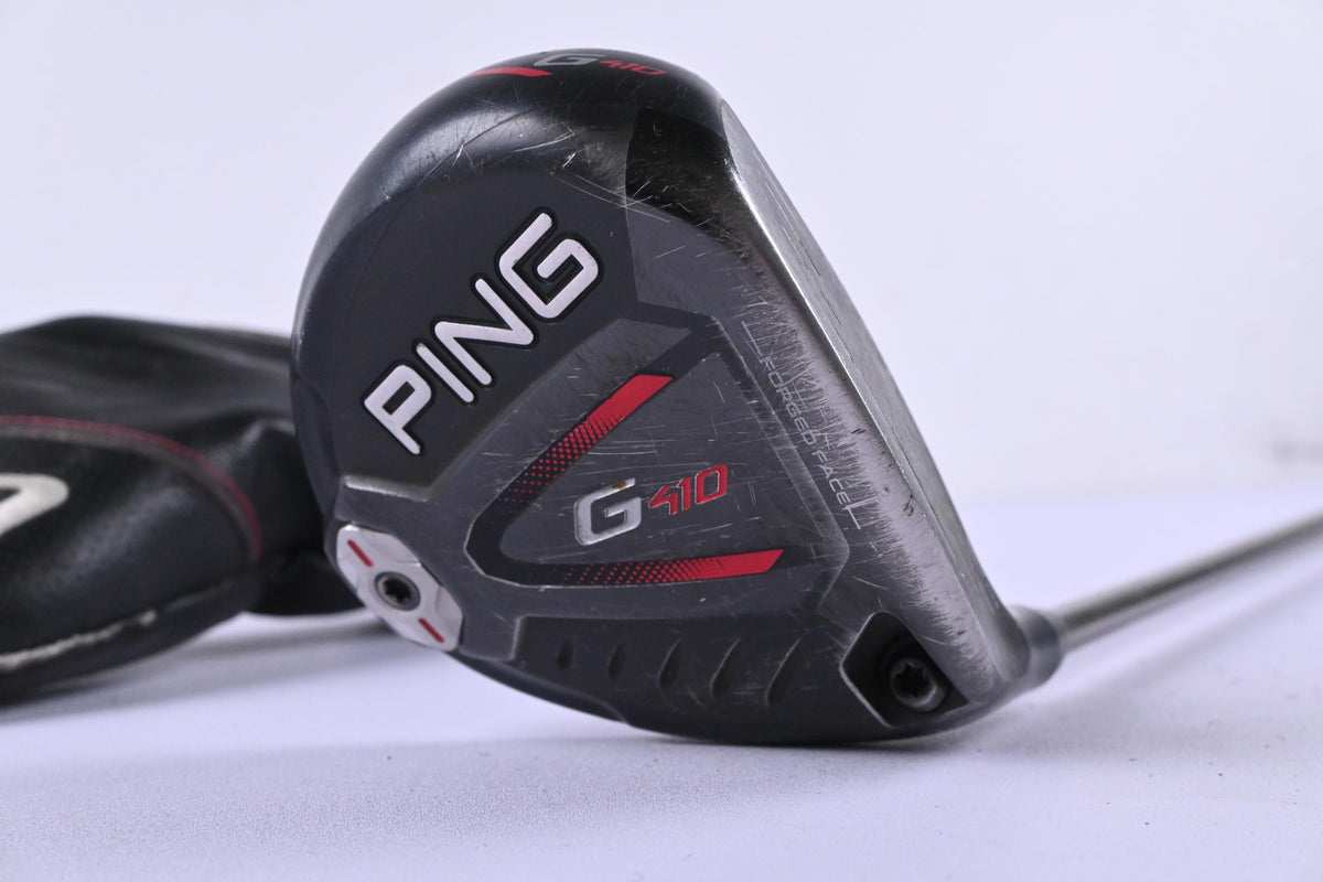 Ping G410 #3 Wood / 14 Degree / X-Flex Ping Tour Chrome 75 Shaft