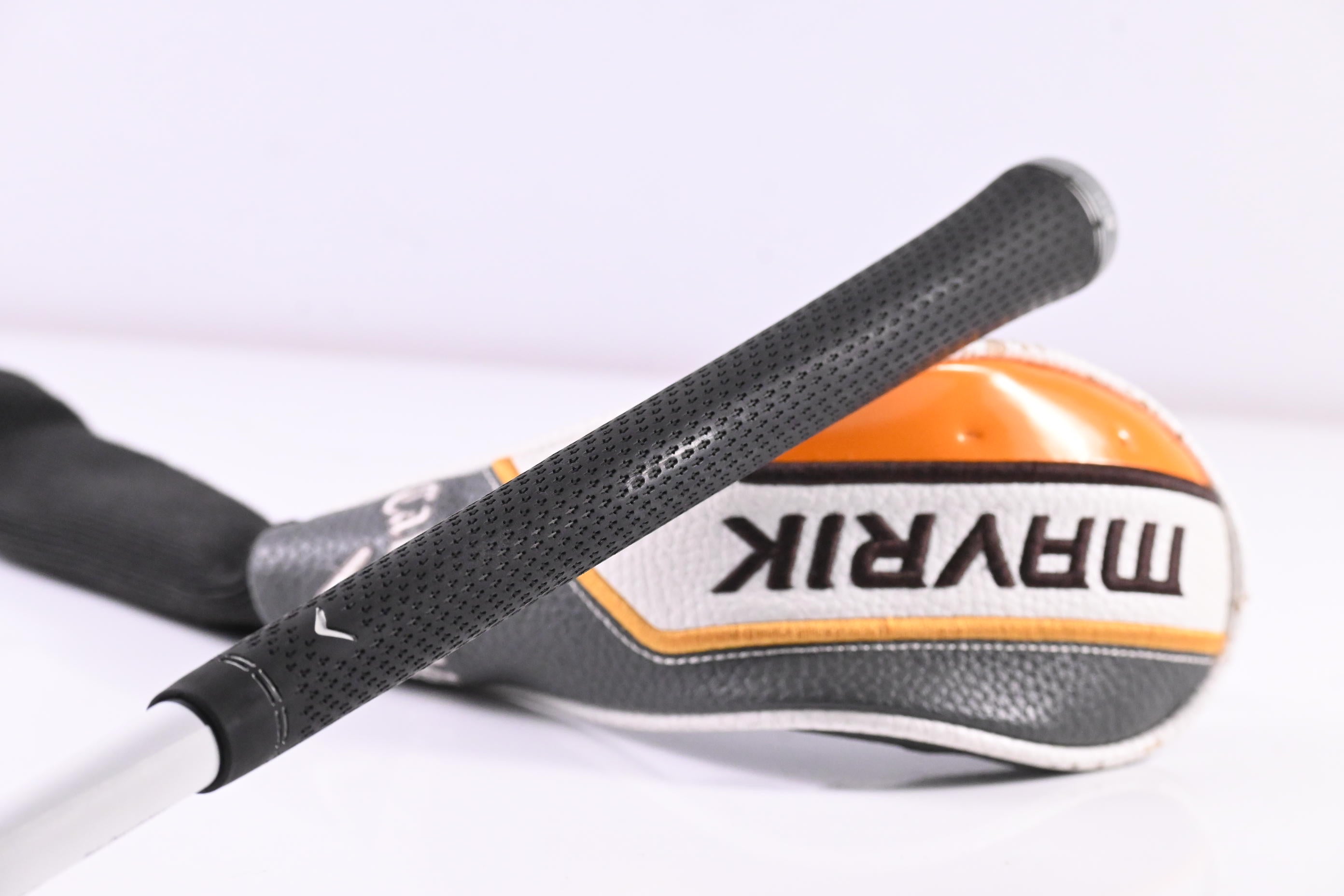 Callaway Mavrik #4 Hybrid / 20 Degree / Regular Flex Project X Catalyst 65 Shaft