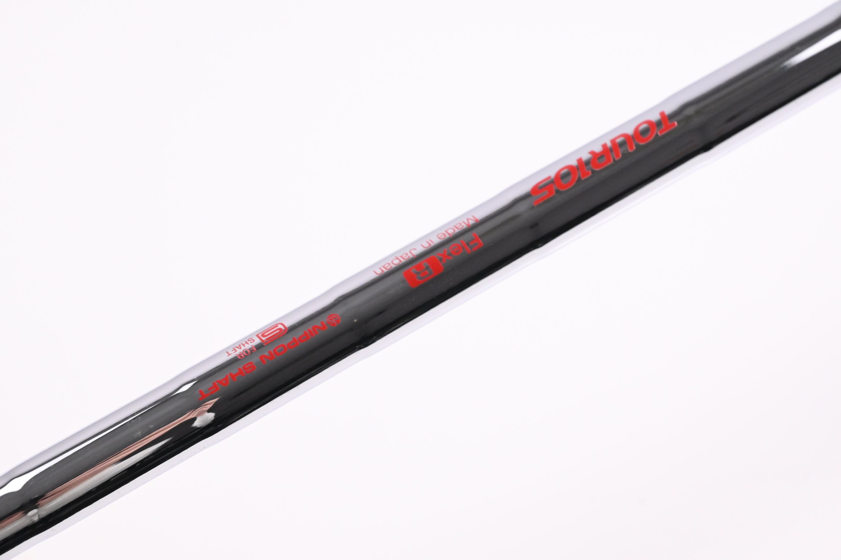 Ping I240 #5 Iron / 26 Degree / Black Dot / Regular Flex NS Pro Modus 3 Tour 105