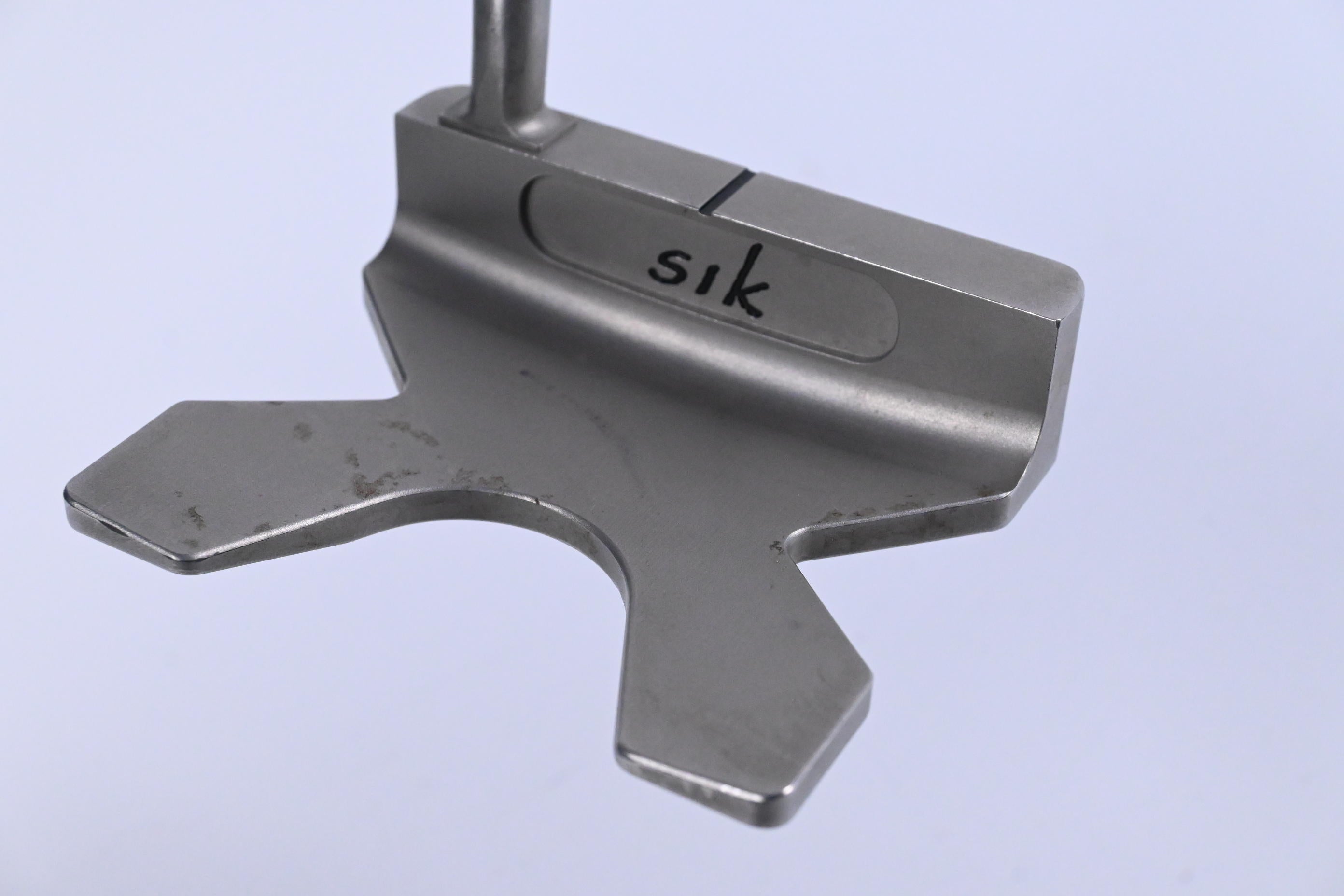 Sik Flo M-Series Putter / 35 Inch