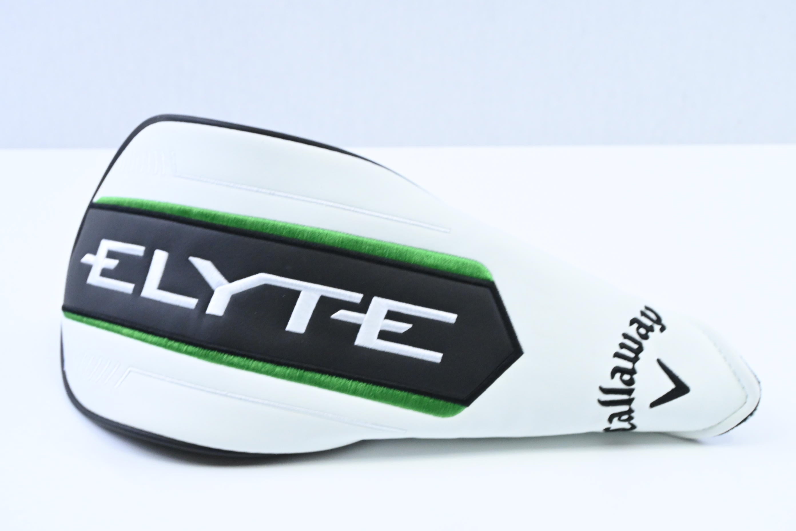 Callaway Elyte Driver / 9 Degree / Regular Flex Denali Frost Silver 50 Shaft