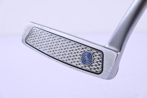 Odyssey Works Versa 9 Putter / 35 Inch