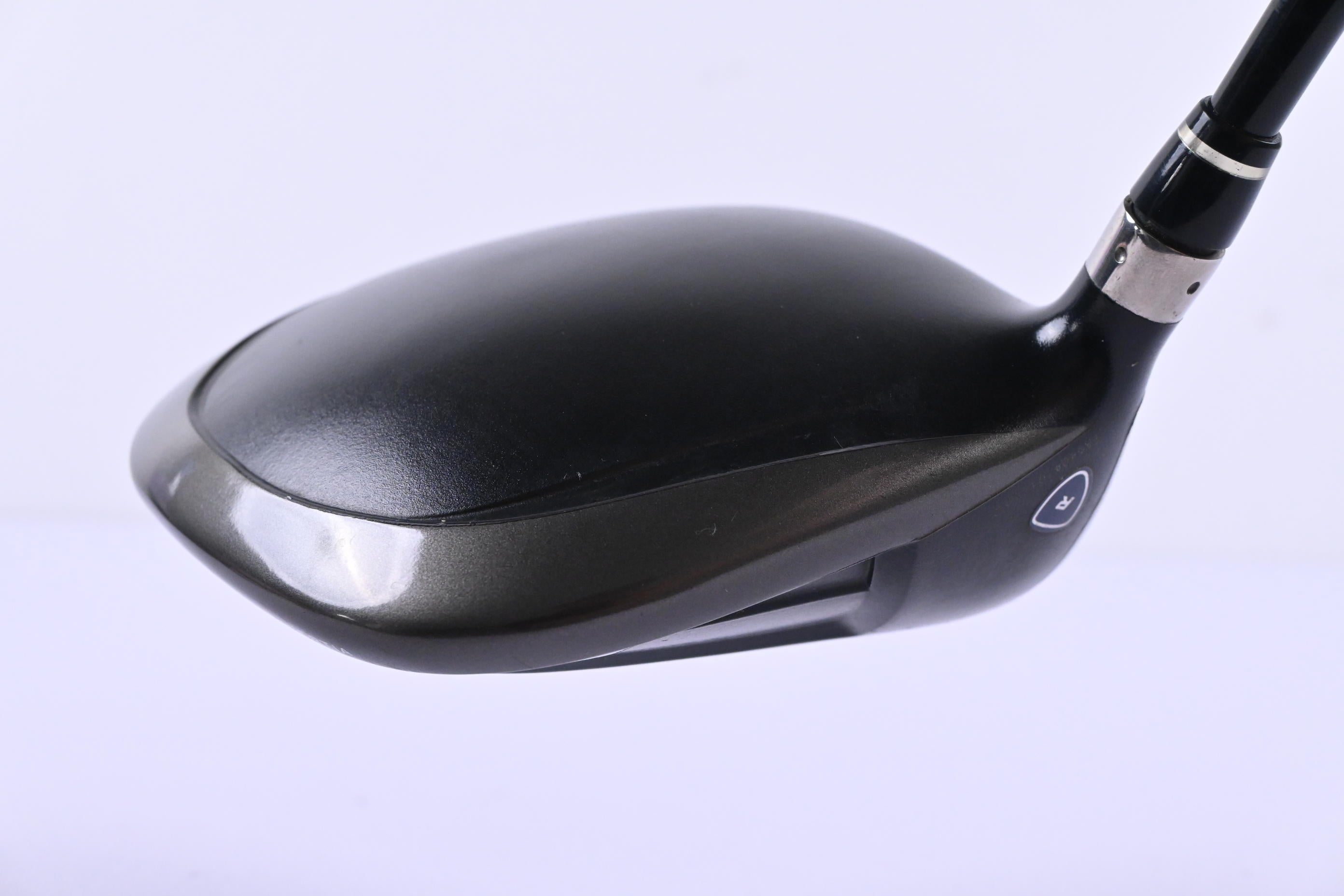 Left Hand Nike SQ Dymo 2 Driver / 10.5 Degree / Regular Flex UST SQ Dymo 55