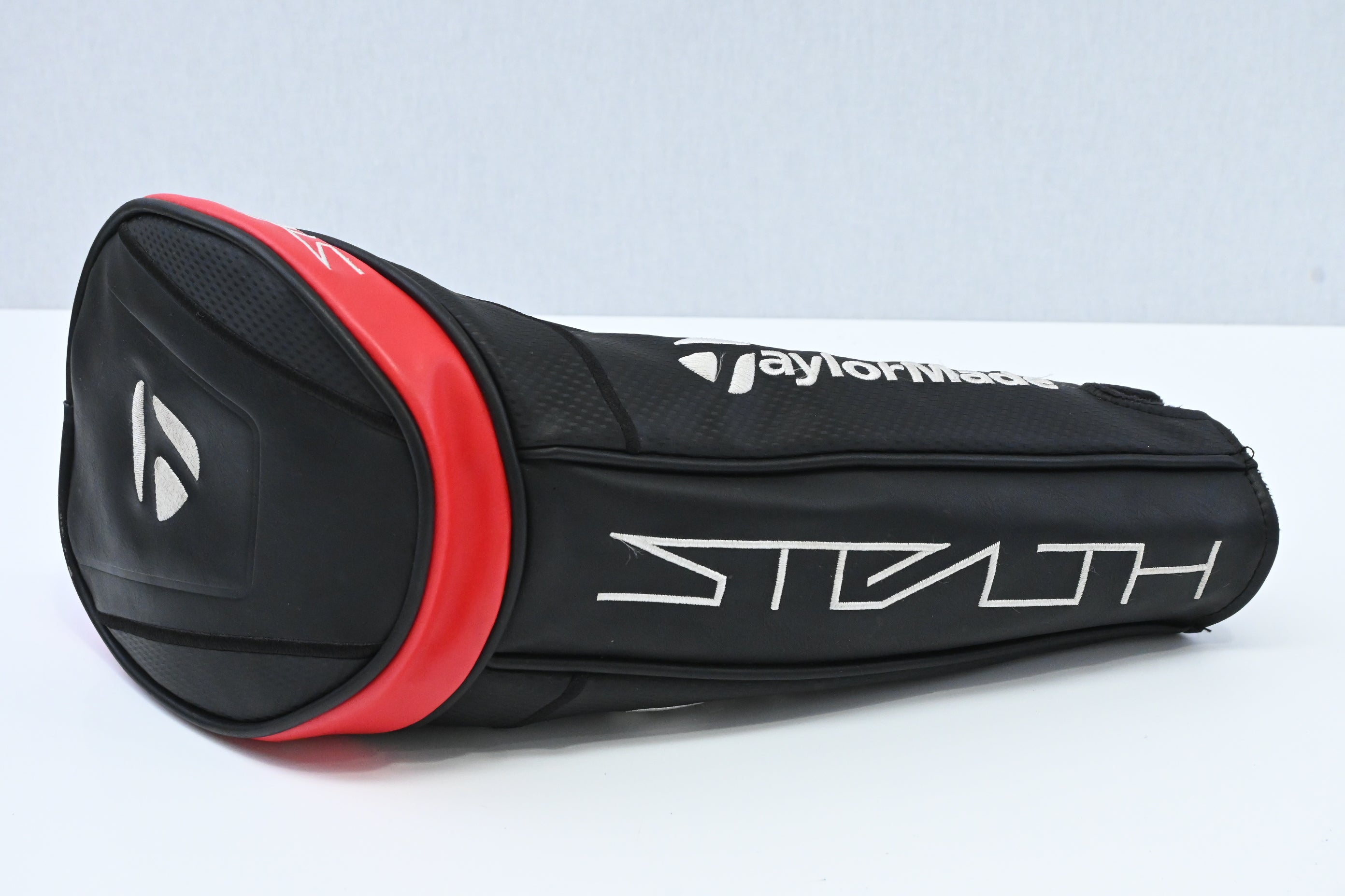 Taylormade Stealth Driver / 9 Degree / Regular Flex Diamana S+ 60 Shaft