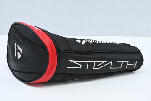 Taylormade Stealth Driver / 9 Degree / Regular Flex Diamana S+ 60 Shaft