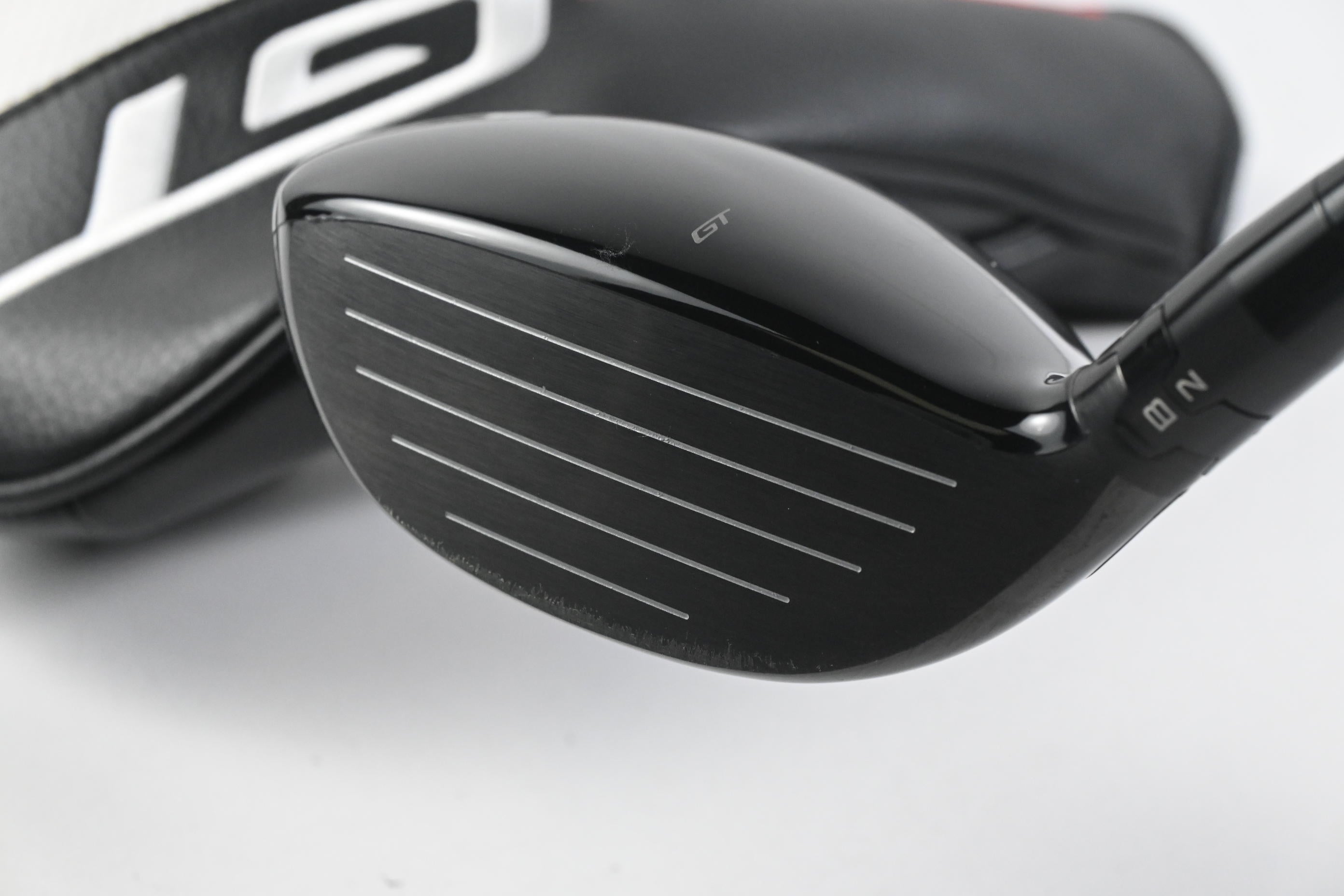 Titleist GT3 #3 Wood / 15 Degree / X-Flex Tensei 1K Black 75 Shaft