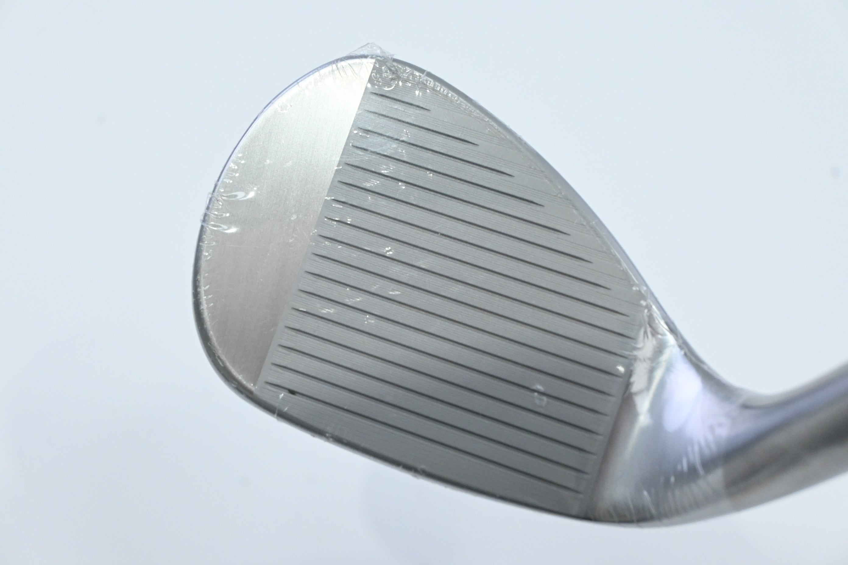 Titleist Vokey SM11 Lob Wedge / 58 Degree / Wedge Flex Vokey SM11 Shaft