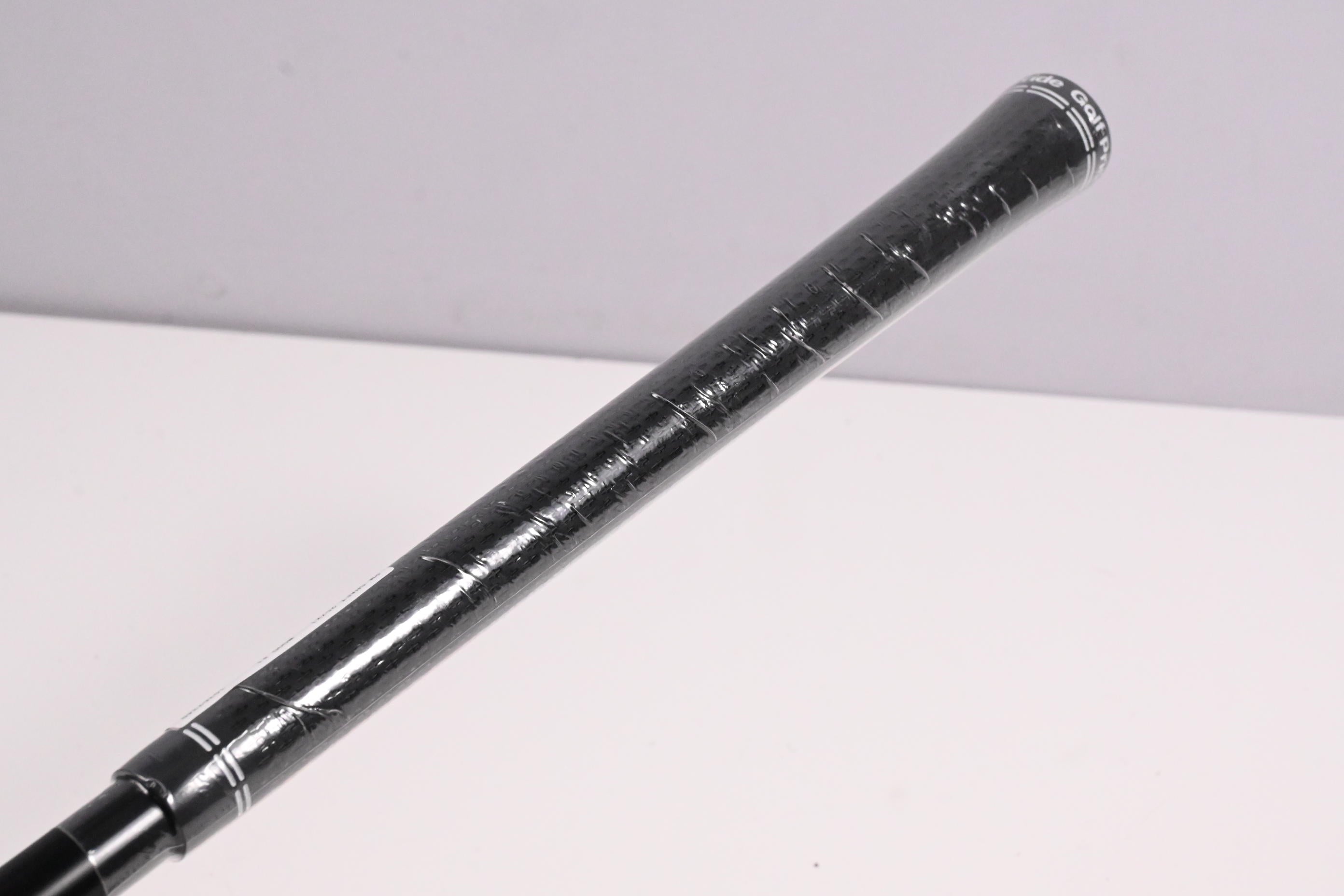 Project X HZRDUS Black 70 Gen5 Driver Shaft / X-Flex / Srixon Adapter