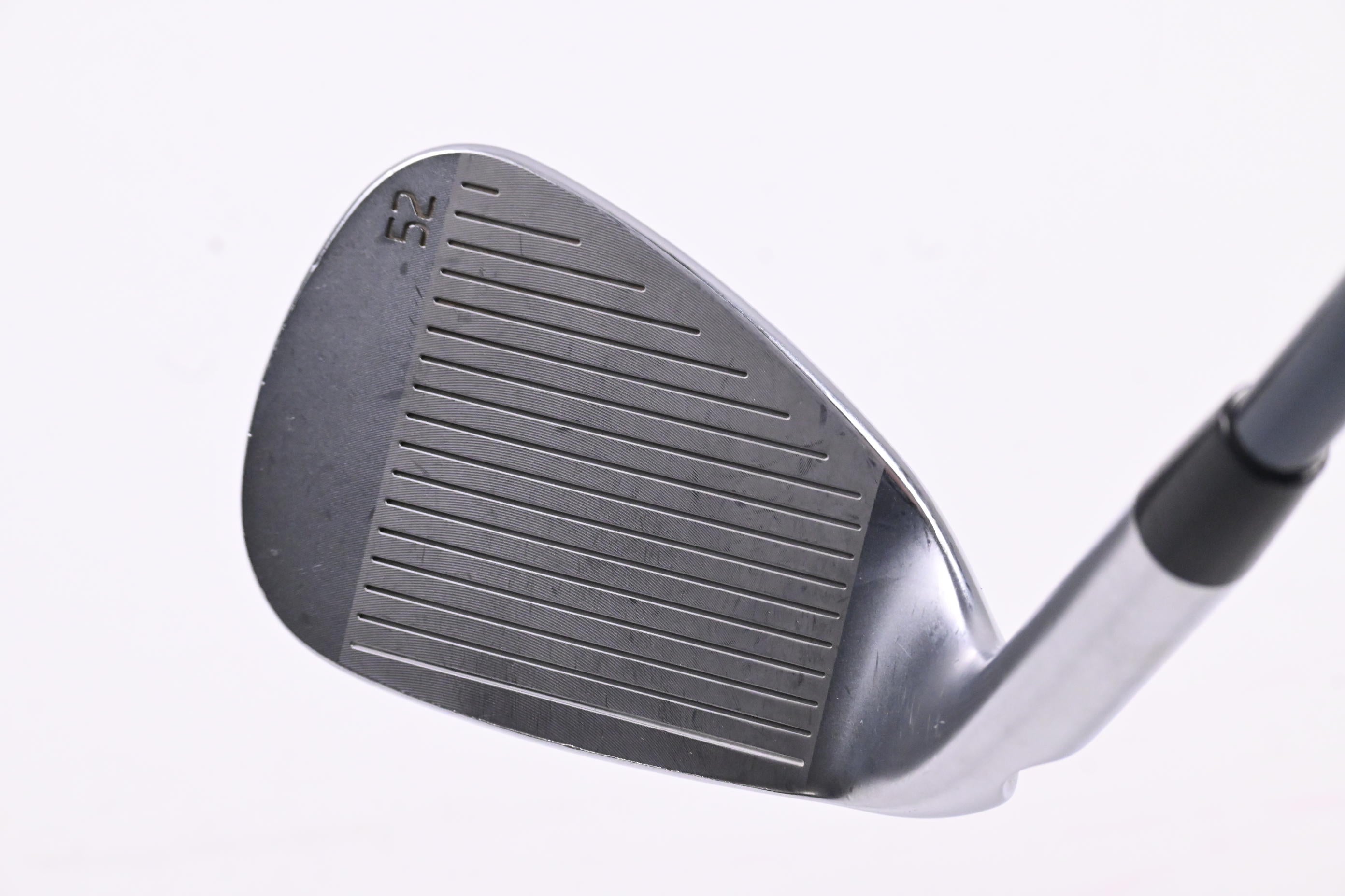 Ping G440 Gap Wedge / 52 Degree / Green Dot / Regular Flex Recoil Dart 75 Shaft