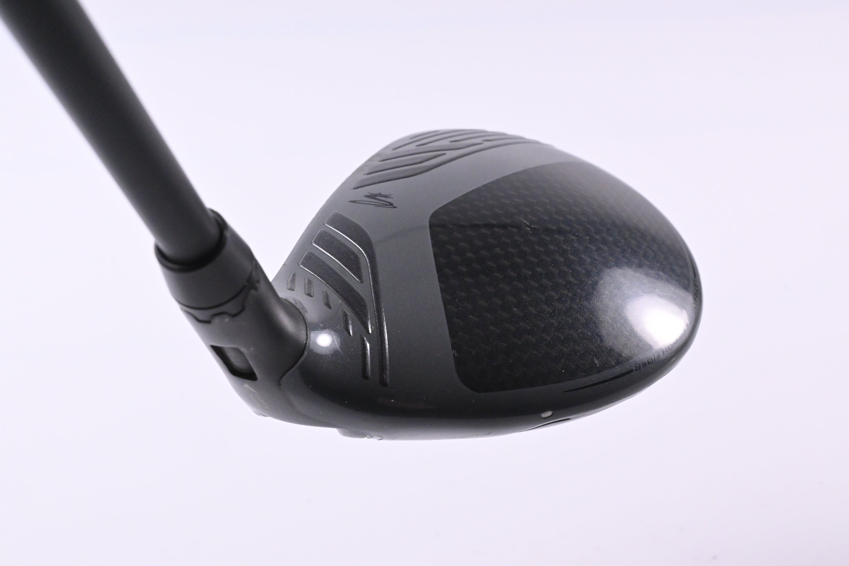Cobra King F8+ #3-4 Wood / 12-15 Degree / Stiff Flex Aldila NV 75 Shaft