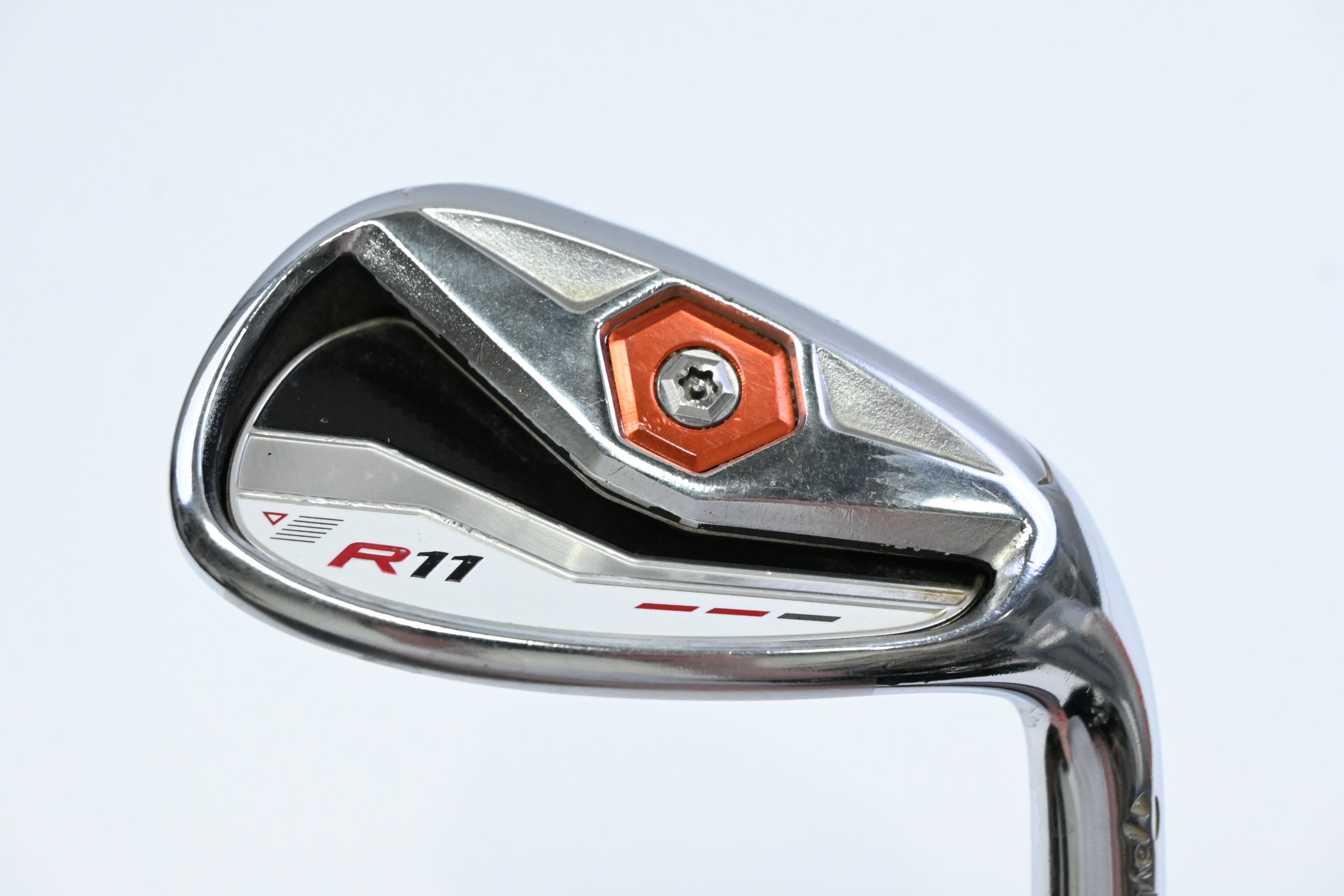 Taylormade R11 Sand Wedge / 55 Degree / Regular Flex KBS 90 Shaft