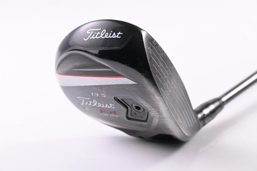 Titleist 915 FD #3 Wood / 13.5 Degree / Stiff Flex Aldila Phenom 70 Shaft