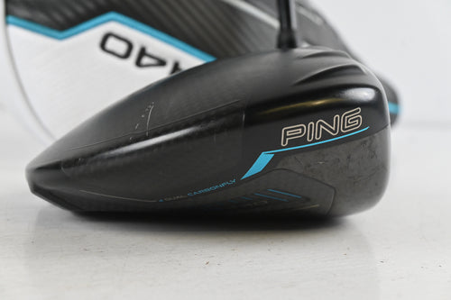 Ping G440 K Driver / 10.5 Degree / Senior Flex KBS MAX HL 40 Shaft