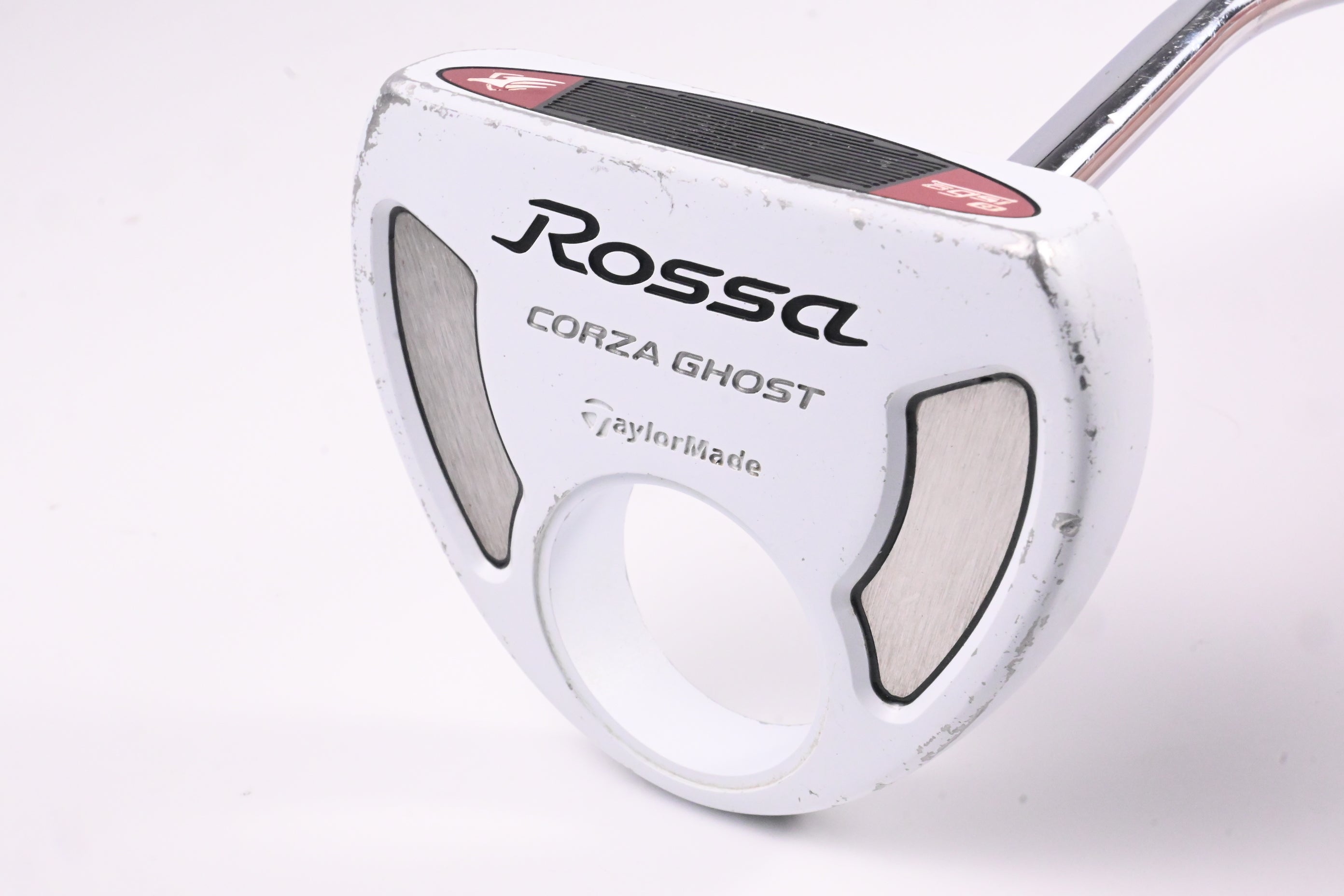 Taylormade Corza Ghost Rossa Putter / 34 Inch