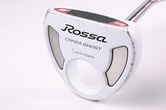 Taylormade Corza Ghost Rossa Putter / 34 Inch