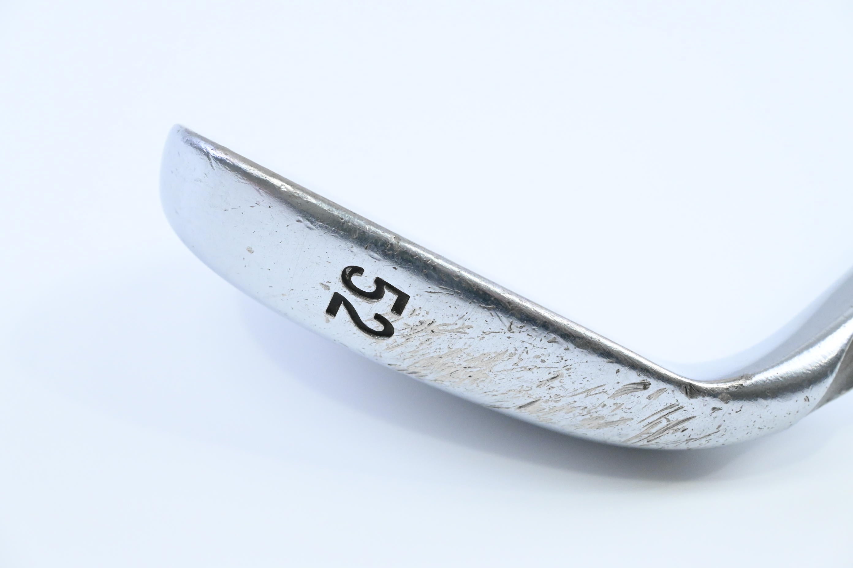 Ping Tour-W Gap Wedge / 52 Degree / Red Dot / Wedge Flex Ping Shaft