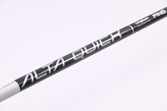 Ping Alta Quick 45 Fairway Shaft / Seniors Flex / Ping 3rd Gen