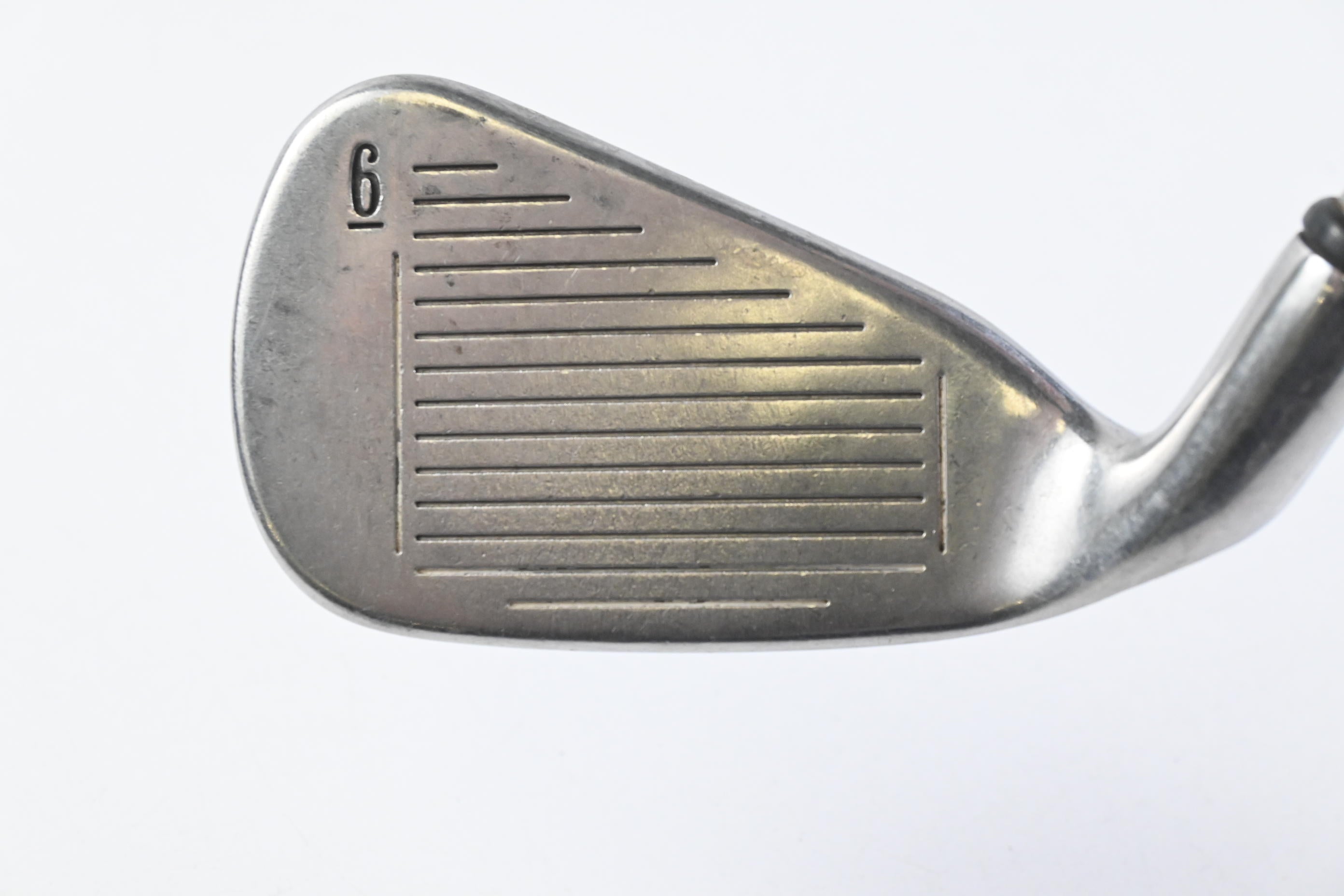 Callaway X-18 #6 Iron / Uniflex Callaway X-18 Shaft