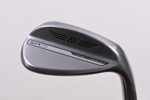 Titleist Vokey SM10 Sand Wedge / 54 Degree / Wedge Flex Titleist Vokey SM10