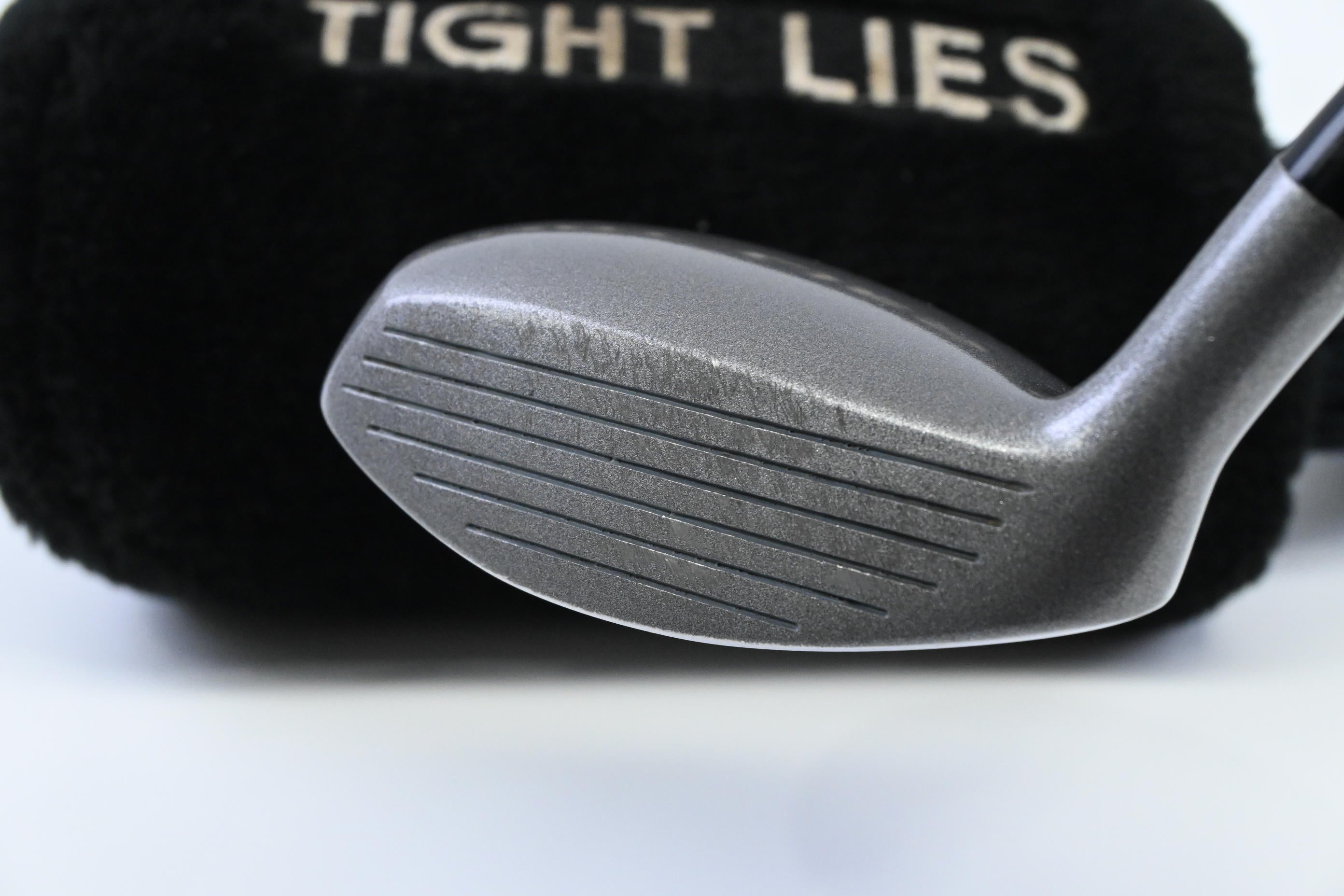 Adams Tight Lies #3 Wood / 13 Degree / Firm Flex Adams VMI Shaft