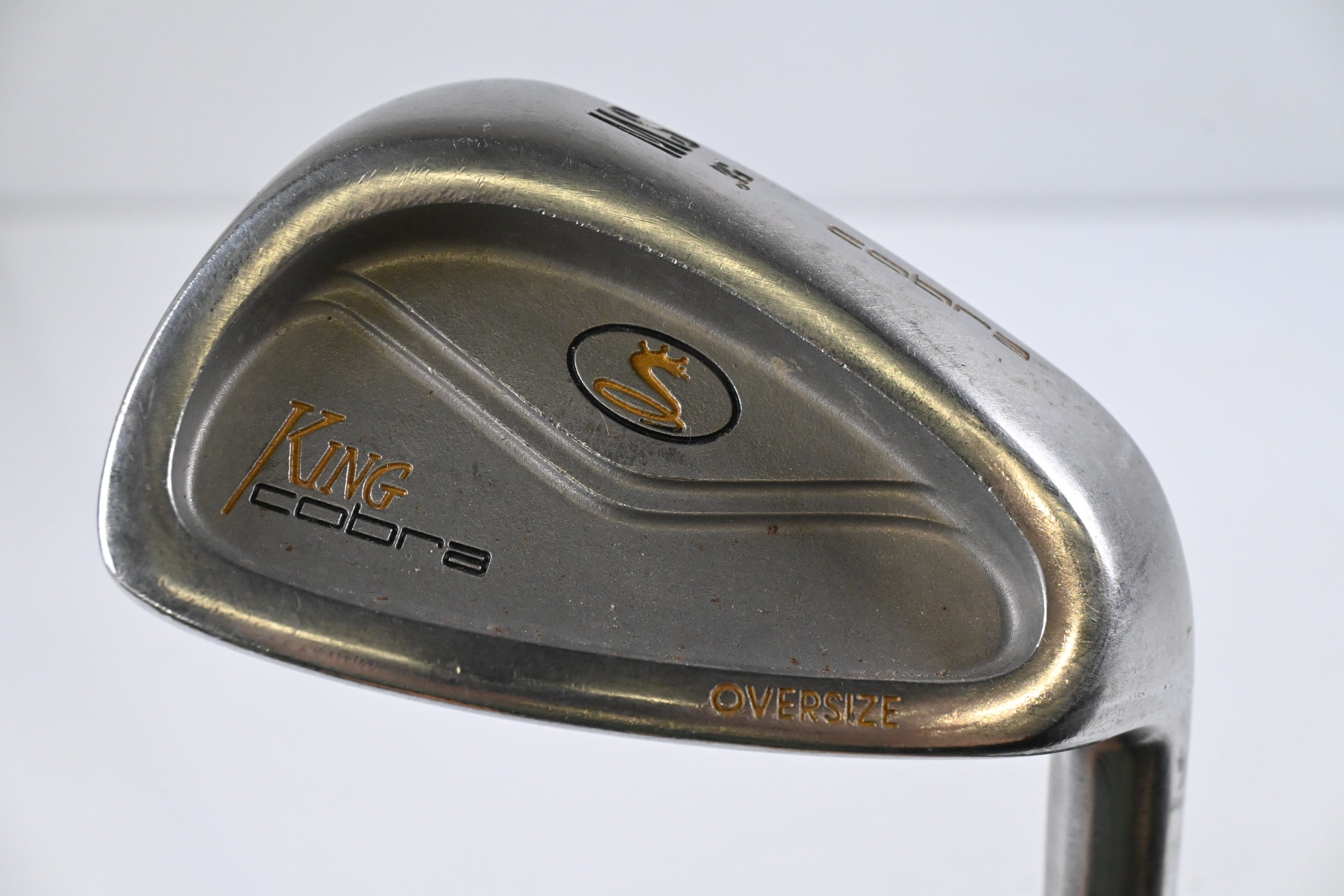 Cobra King Cobra Oversize Sand Wedge / 56 Degree / Regular Flex King Cobra Shaft