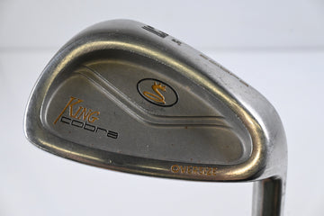 Cobra King Cobra Oversize Sand Wedge / 56 Degree / Regular Flex King Cobra Shaft