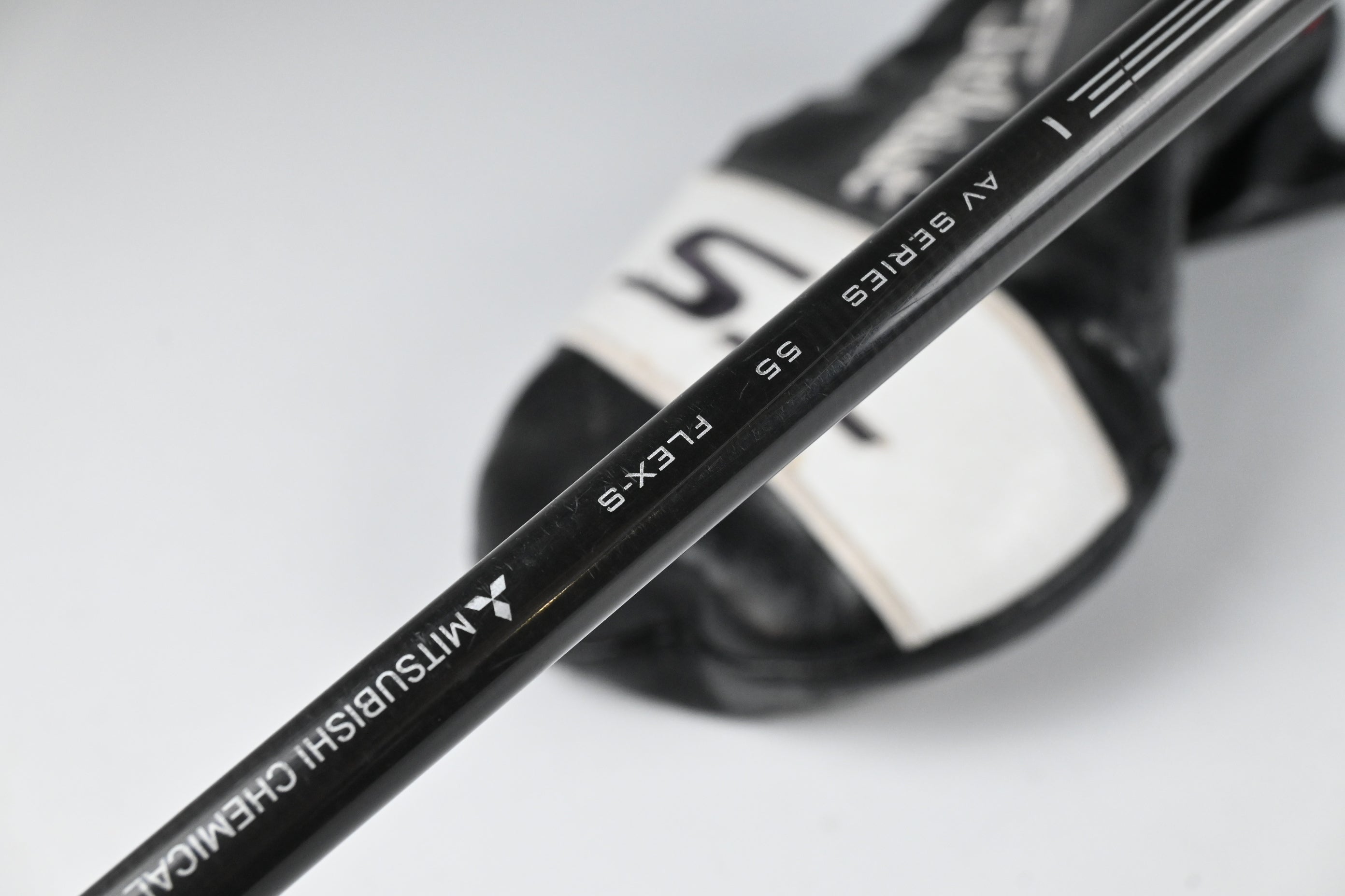 Titleist TS2 Driver / 10.5 Degree / Stiff Flex Tensei AV Blue 55 Shaft
