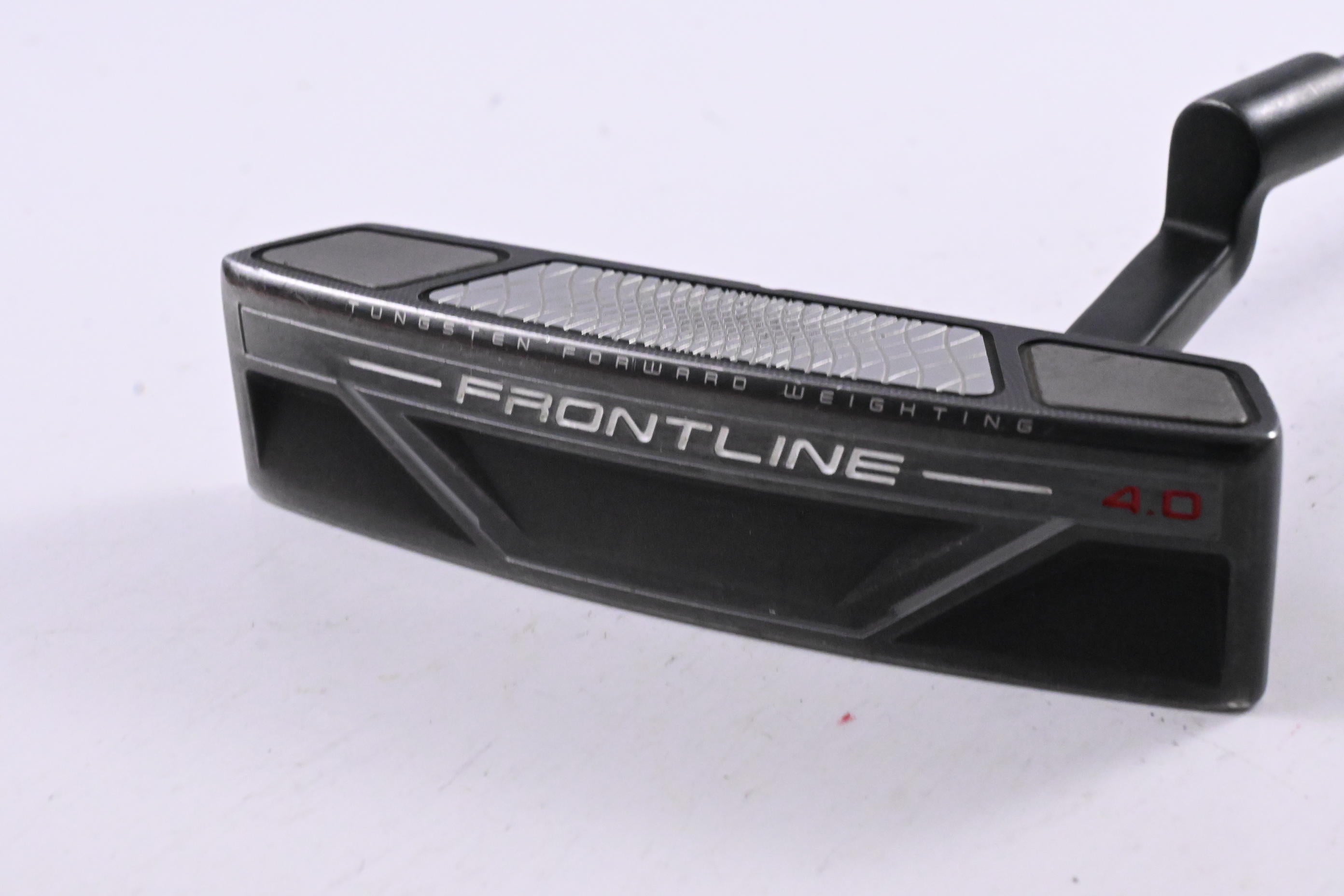 Cleveland Frontline 4.0 Putter / 35 inch