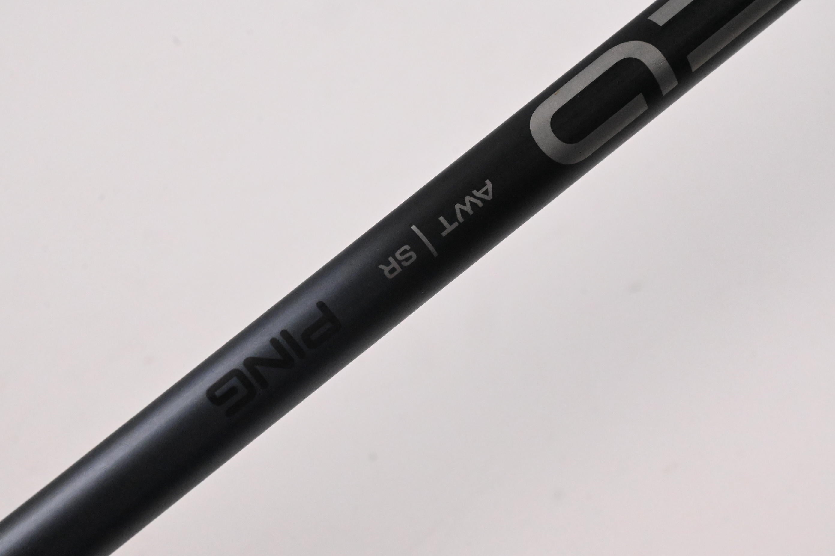 Ping G425 #8 Iron / 34.5 Degree / Red Dot / Senior Flex Ping Alta CB Slate AWT