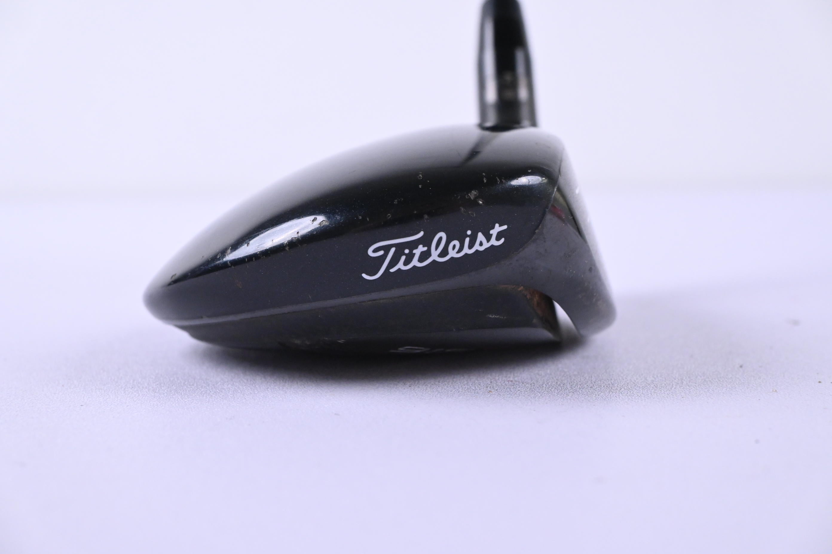 Titleist 915 FD #3 Wood / 15 Degree / Stiff Flex Diamana S+ Blue 70 Shaft